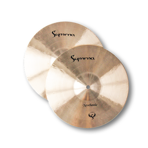 товар тарелка hi hat 11" neoclassic lokhnin signature symrna cymbals_detail