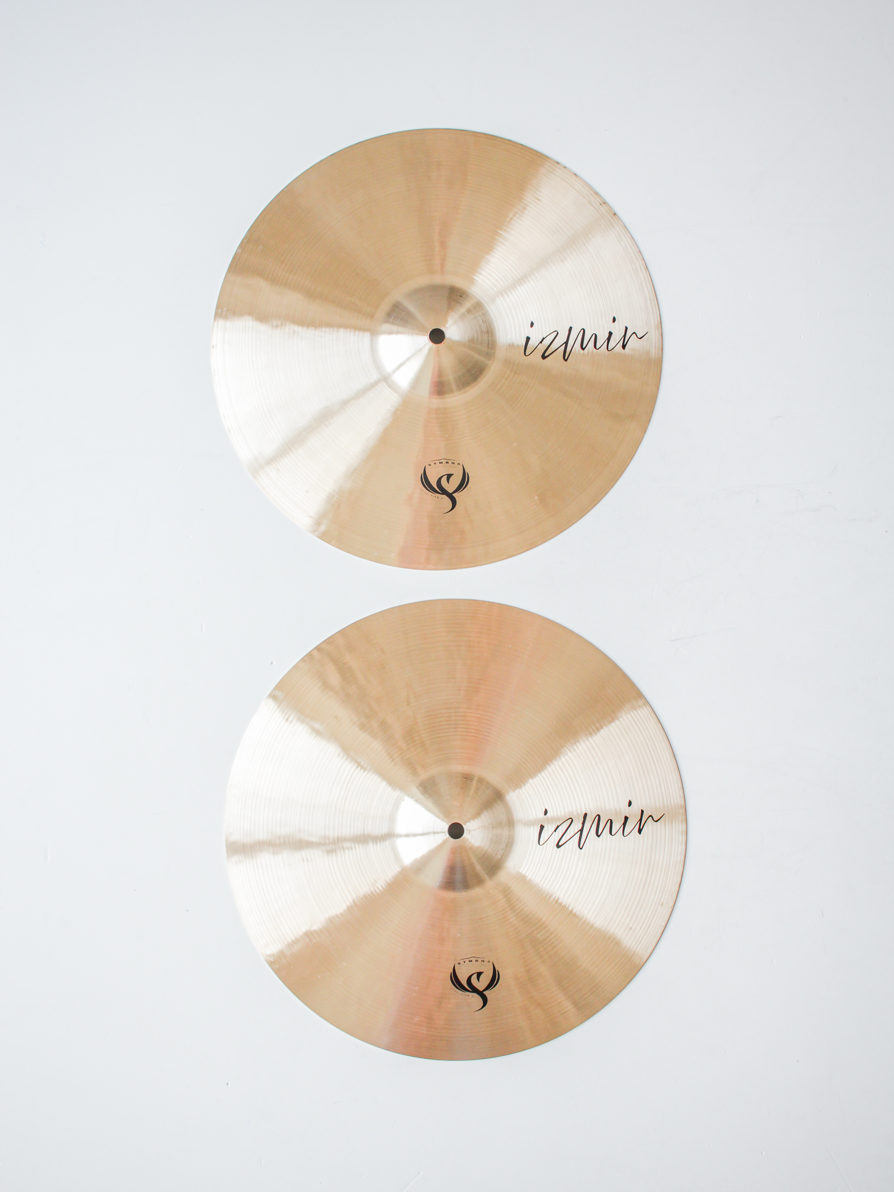 товар комплект тарелок izmir full set (10", 14", 16", 18", 20")_detail