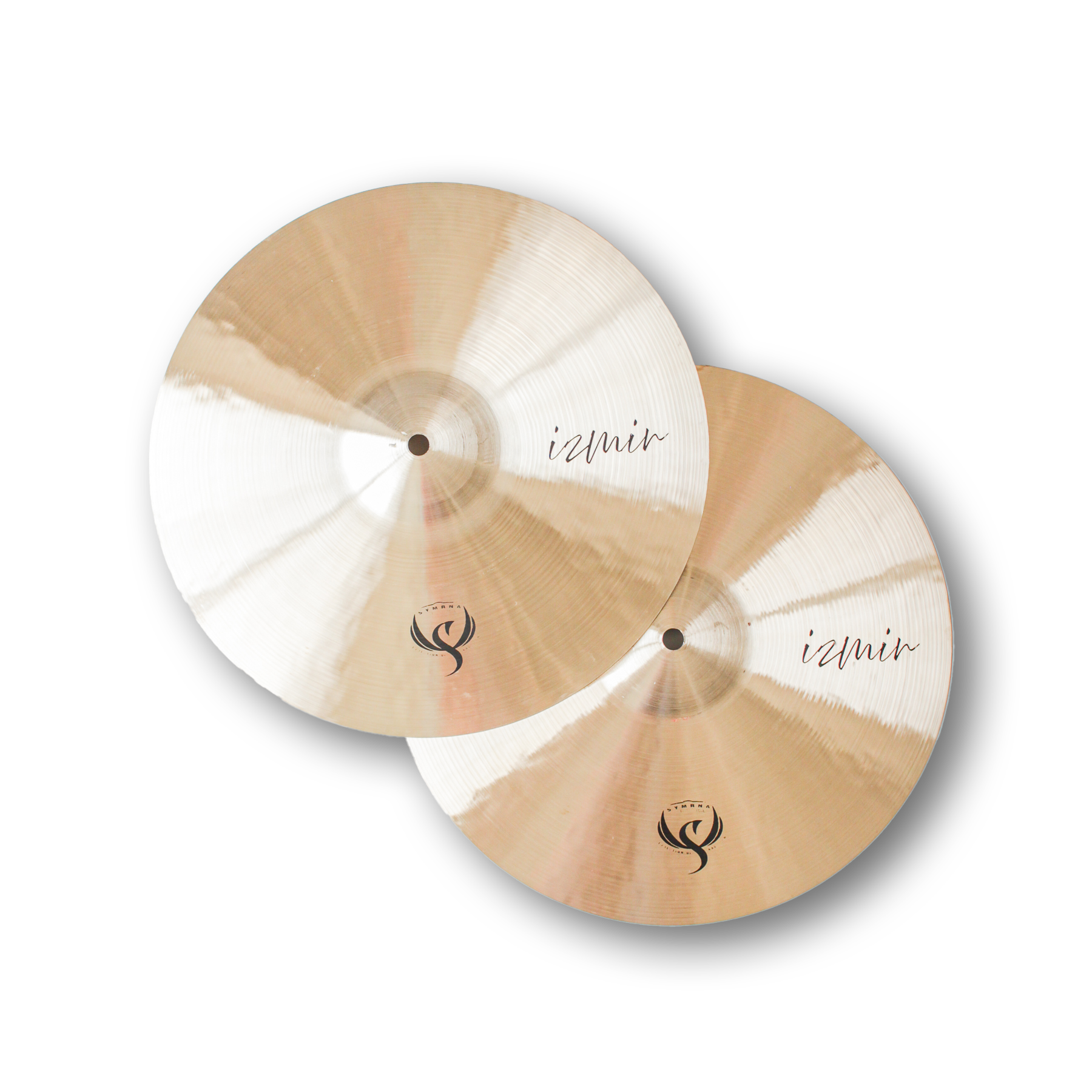 товар тарелка hi-hat 13" izmir_detail
