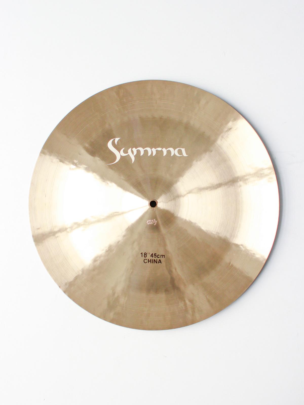 товар тарелка china 18" raven_detail