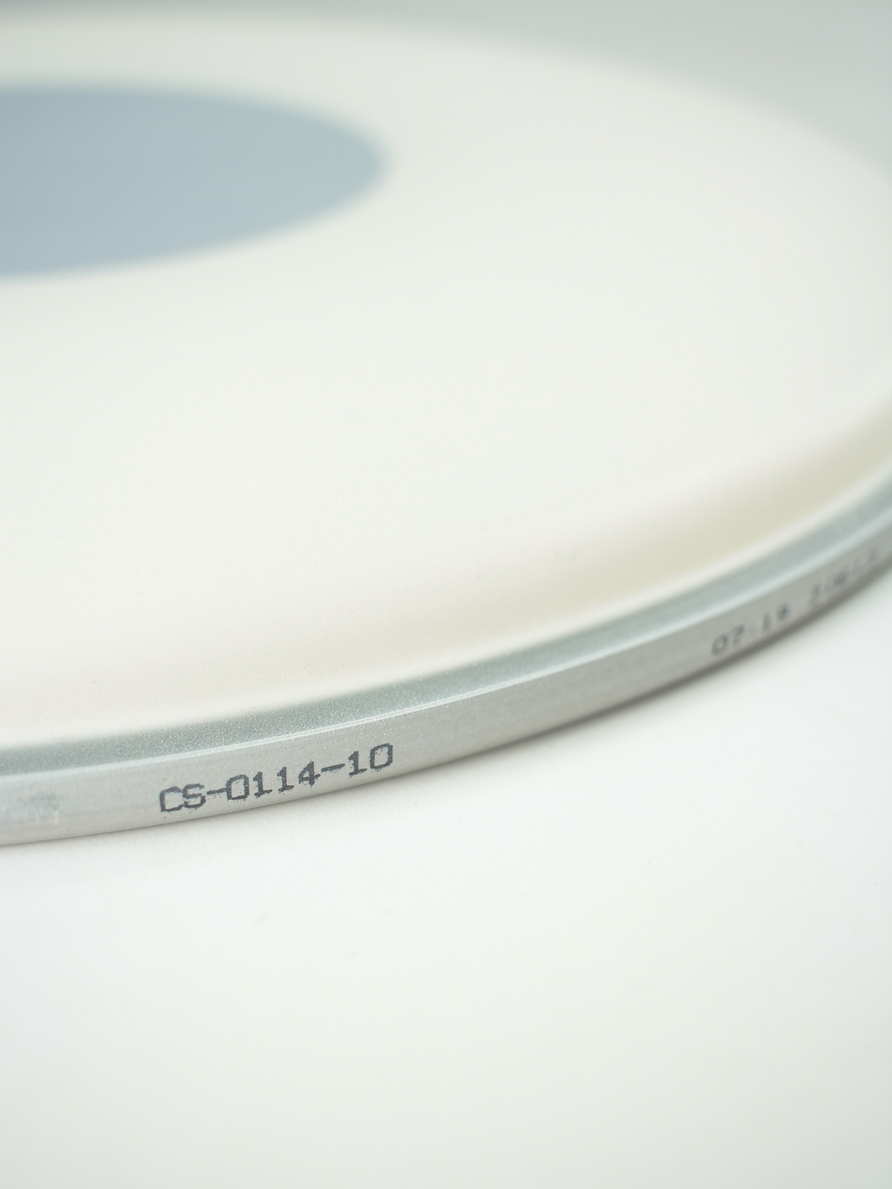 товар пластик remo14" controlled sound coated_detail