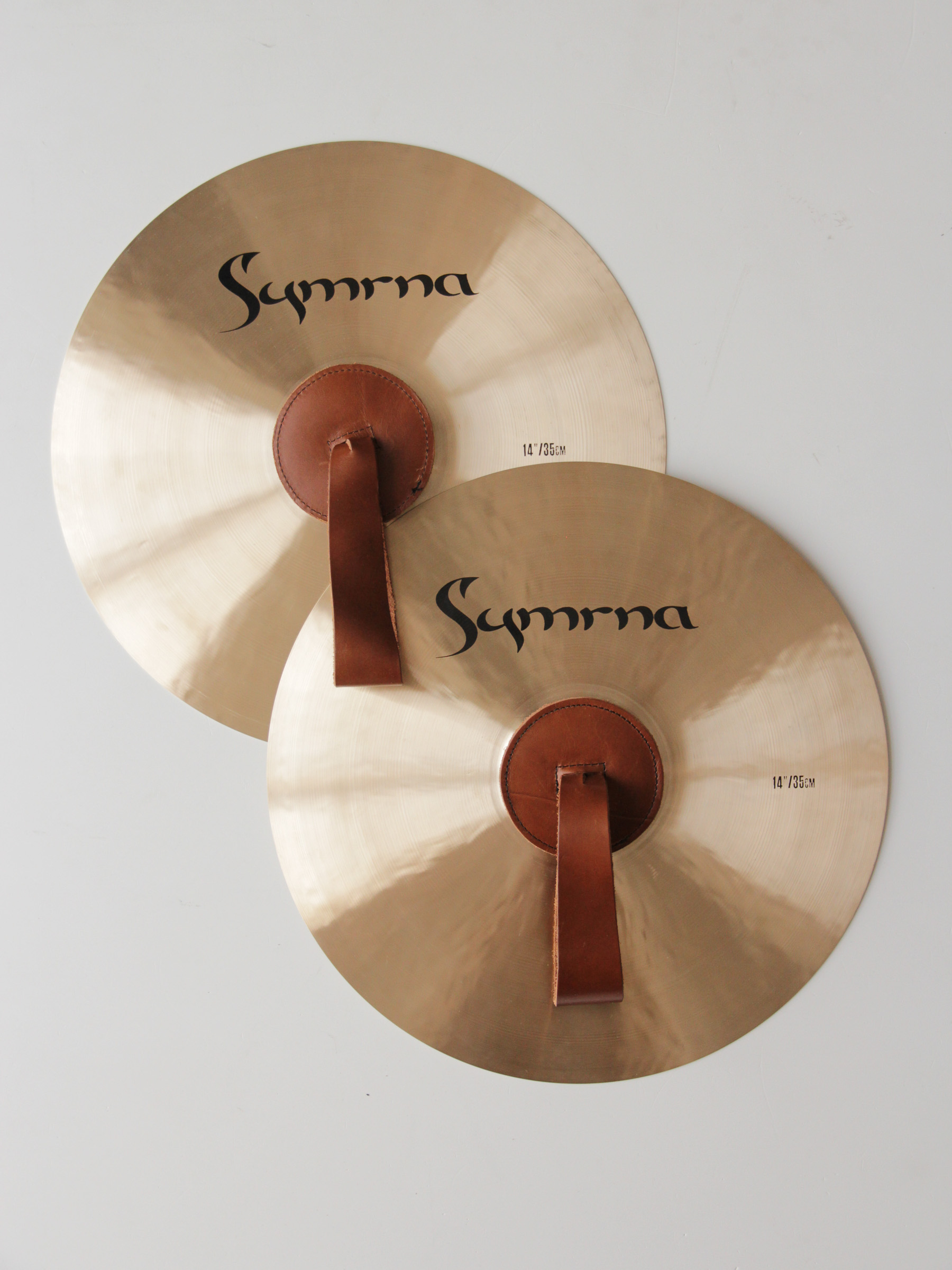 товар тарелки marching 14" symrna cymbals_detail