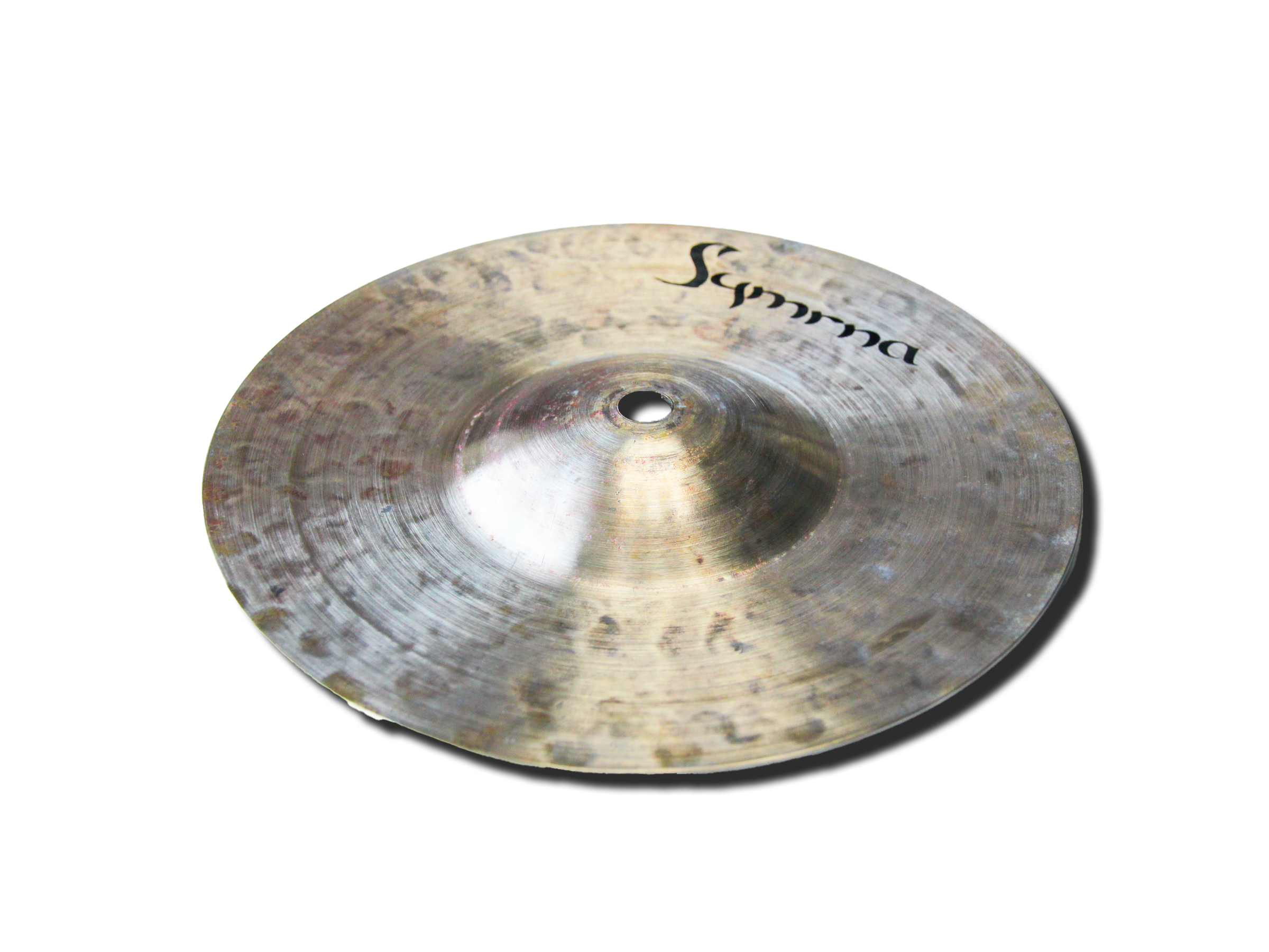 товар тарелка custom bell duotone low 8"_detail