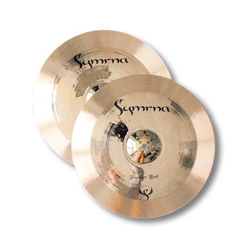 товар тарелка hi hat 15" thunder lord symrna cymbals_detail