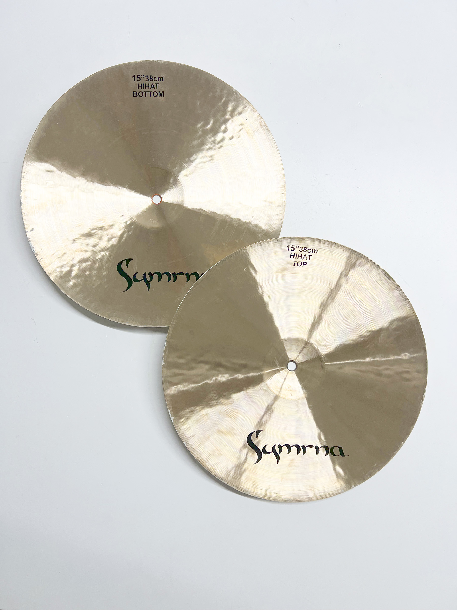 товар 15" hi-hat custom shop_detail