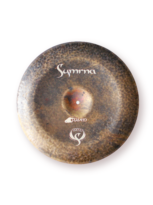 товар тарелка china 18" raven_detail