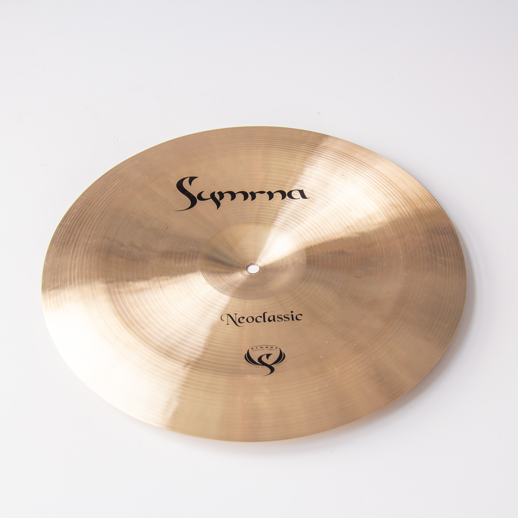 товар тарелка china 17" neoclassic symrna cymbals_detail