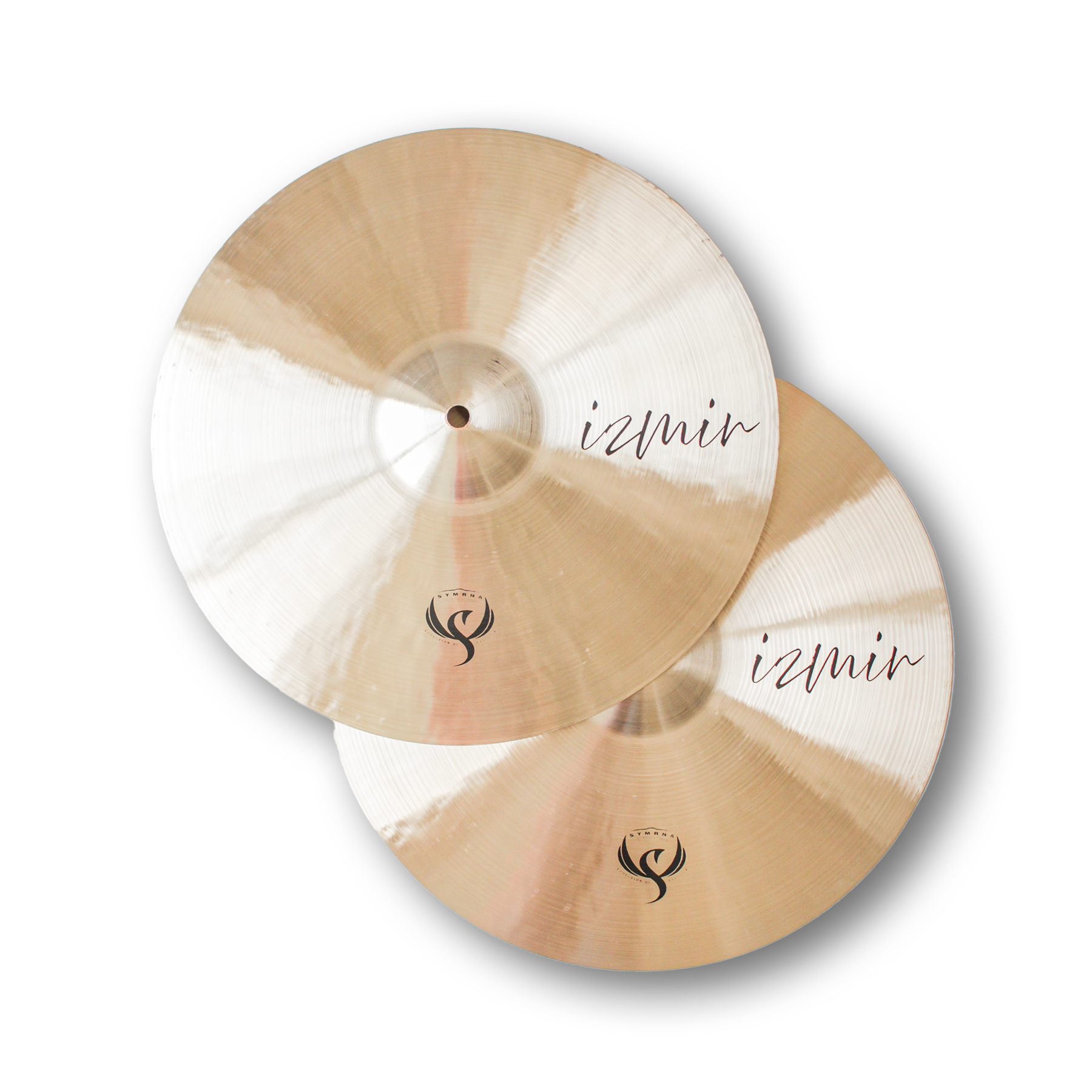 товар тарелка hi-hat 14" izmir_detail