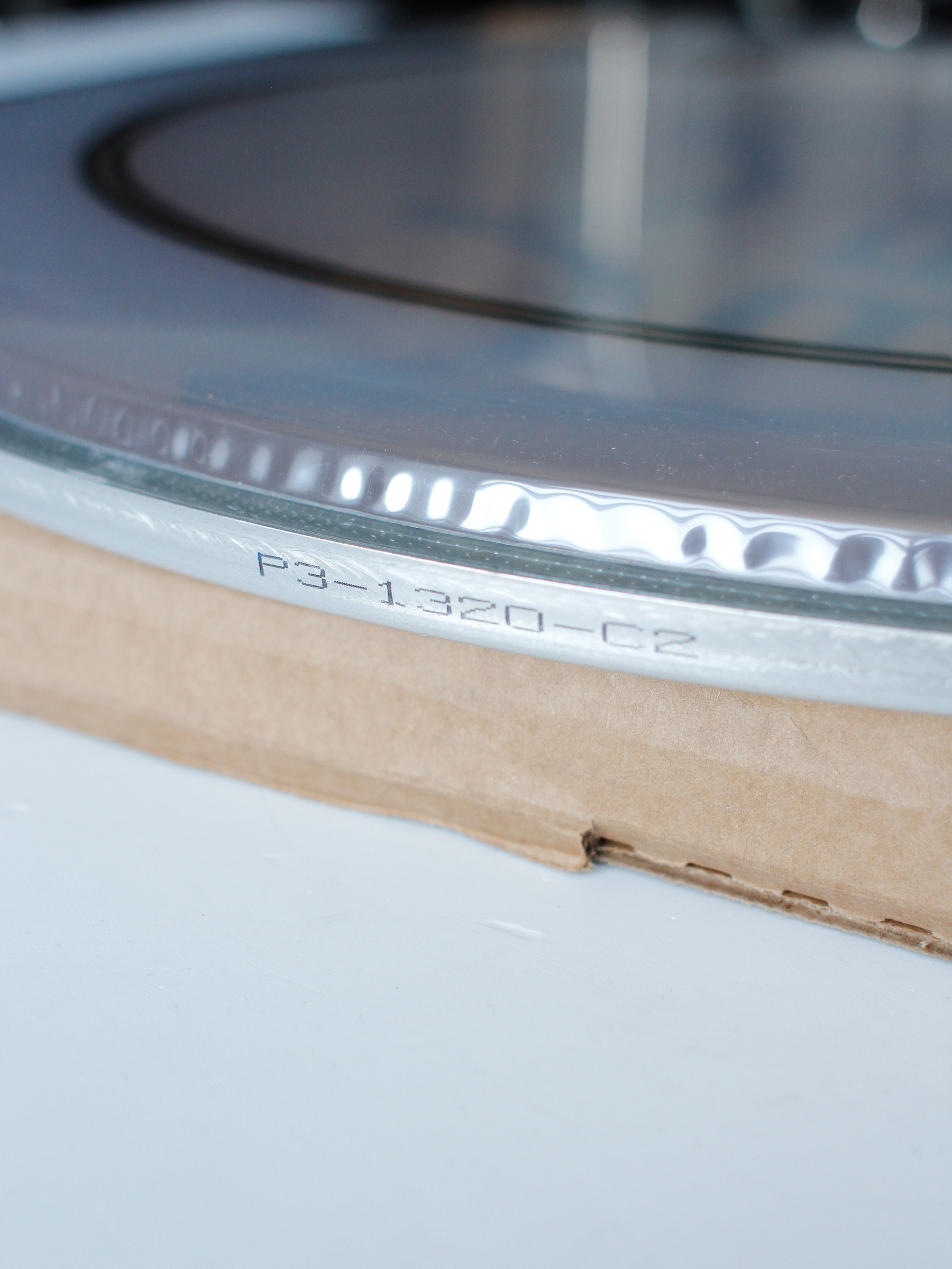 товар пластик remo 20" powerstroke p3 clear_detail