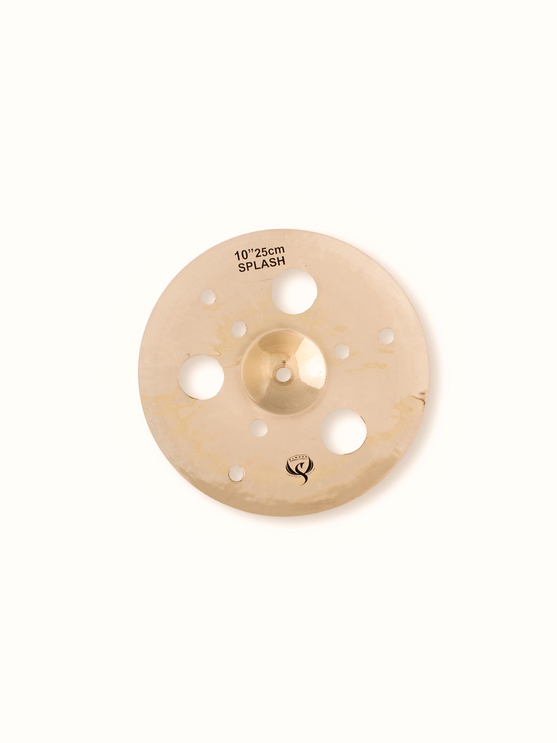 товар тарелка splash 10" sfx ii symrna cymbals_detail