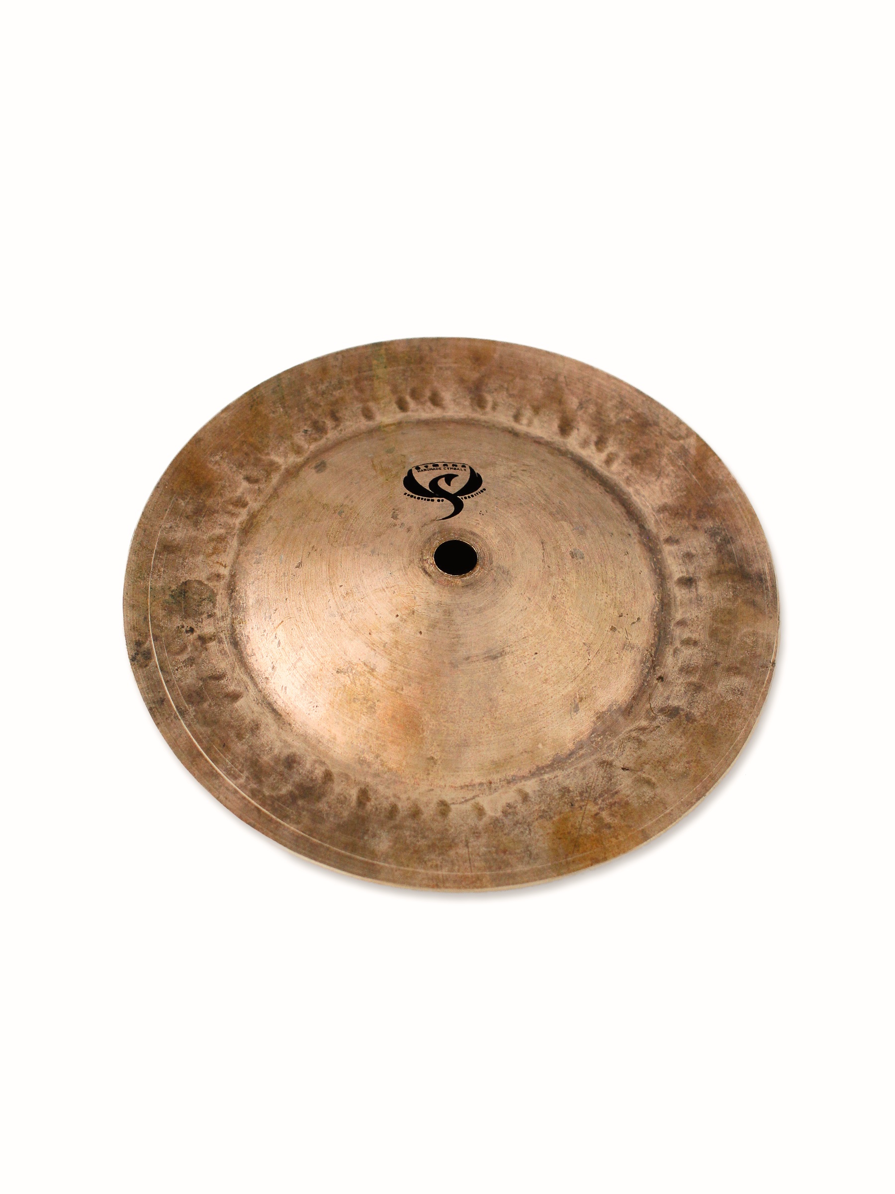 товар тарелка custom bell 8"_detail