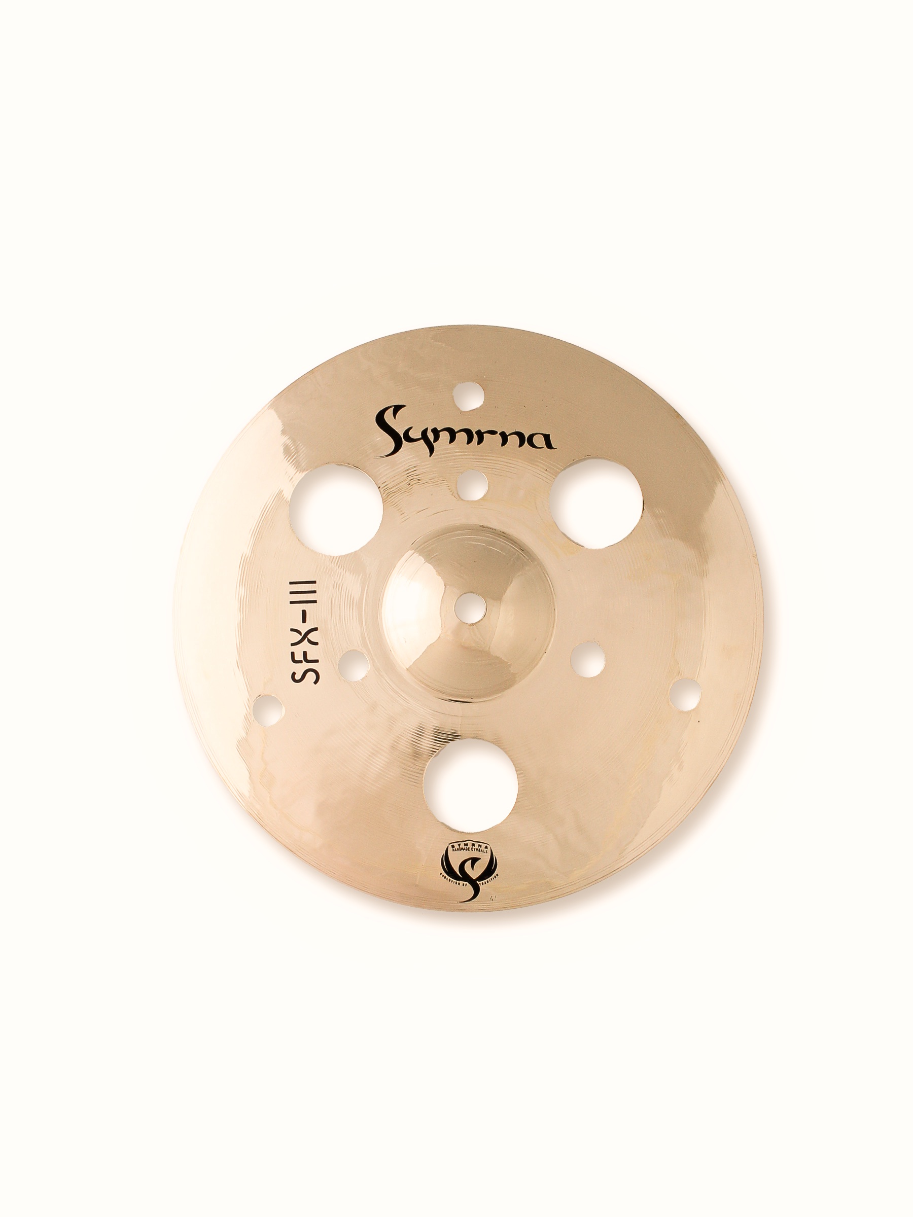 товар тарелка splash 10" sfx ii symrna cymbals_detail