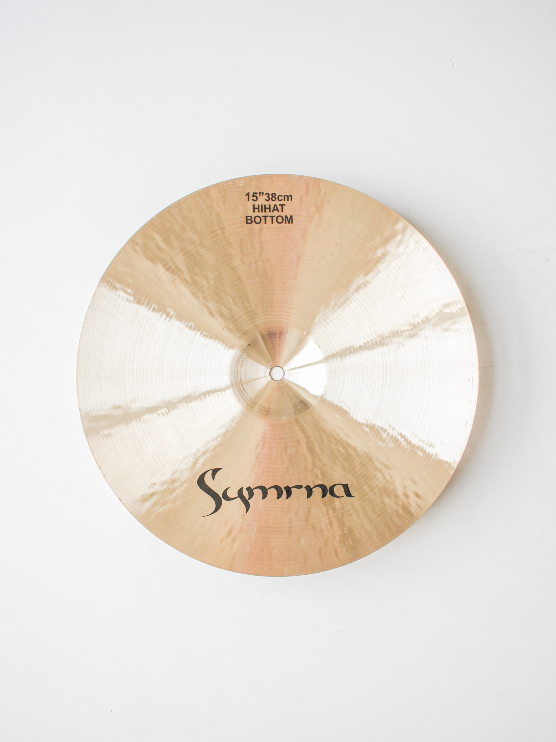 товар тарелка hi-hat 15" izmir_detail
