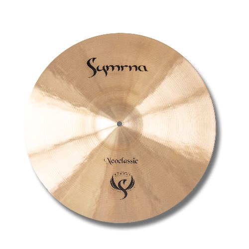 товар тарелка crash 16" neoclassic symrna cymbals_detail