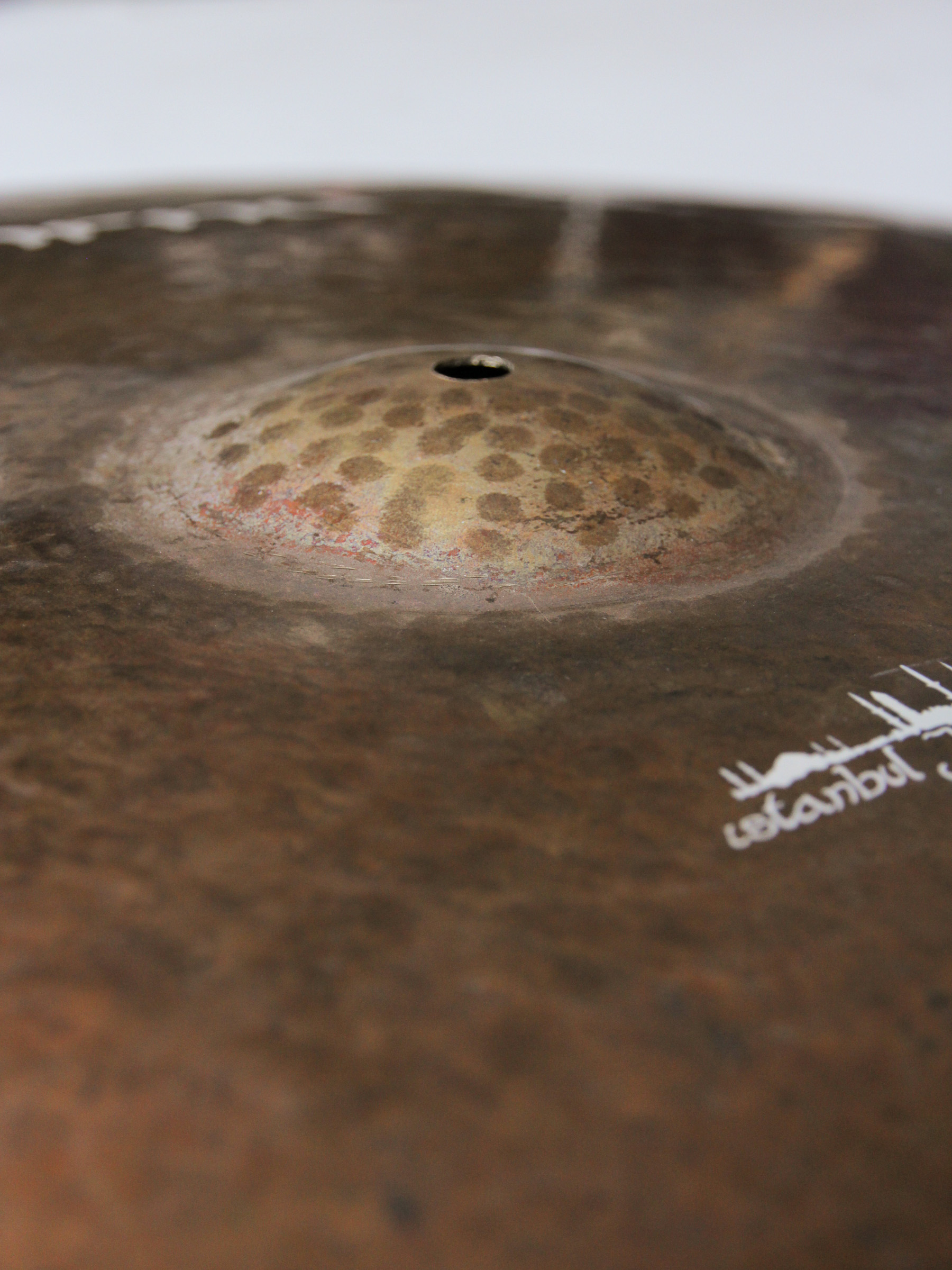 товар тарелка raw ride 24" istanbul jazz symrna cymbals_detail