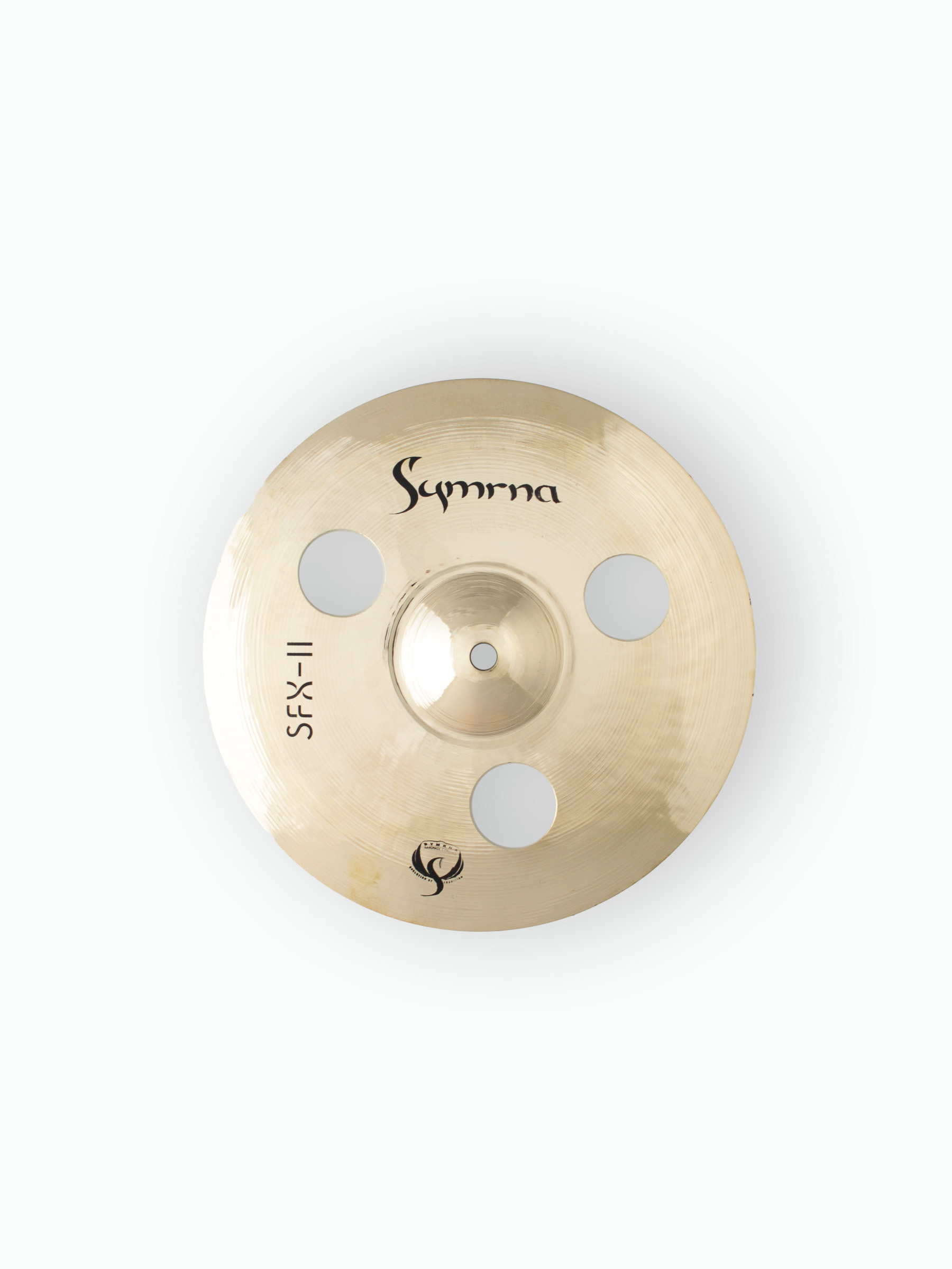 товар тарелка splash 10" sfx ii_detail