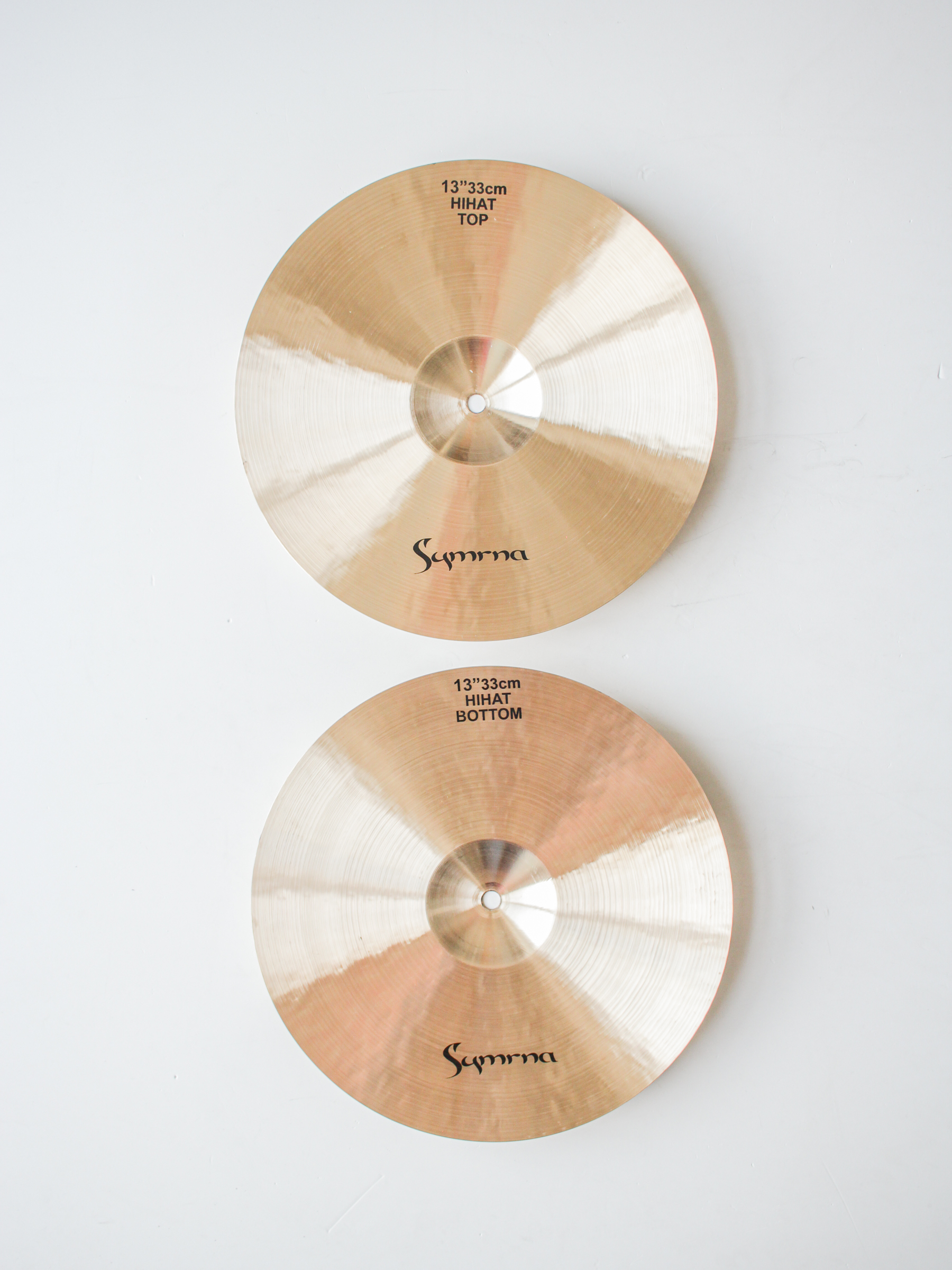 товар тарелка hi-hat 13" izmir_detail