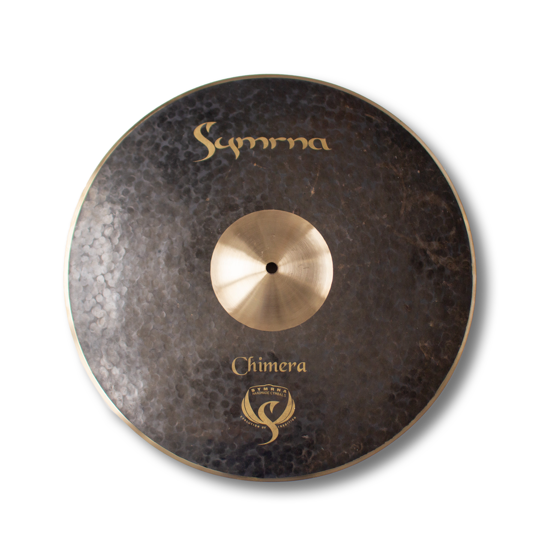 товар тарелка crash 18" chimera symrna cymbals_detail