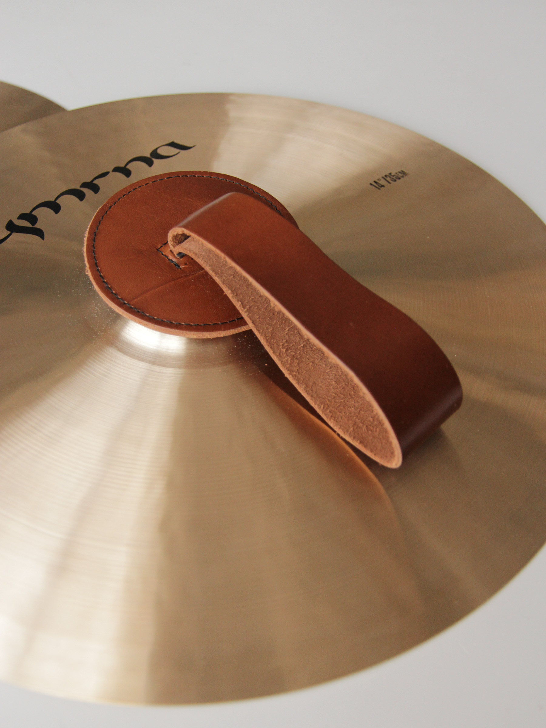 товар тарелки marching 14" symrna cymbals_detail