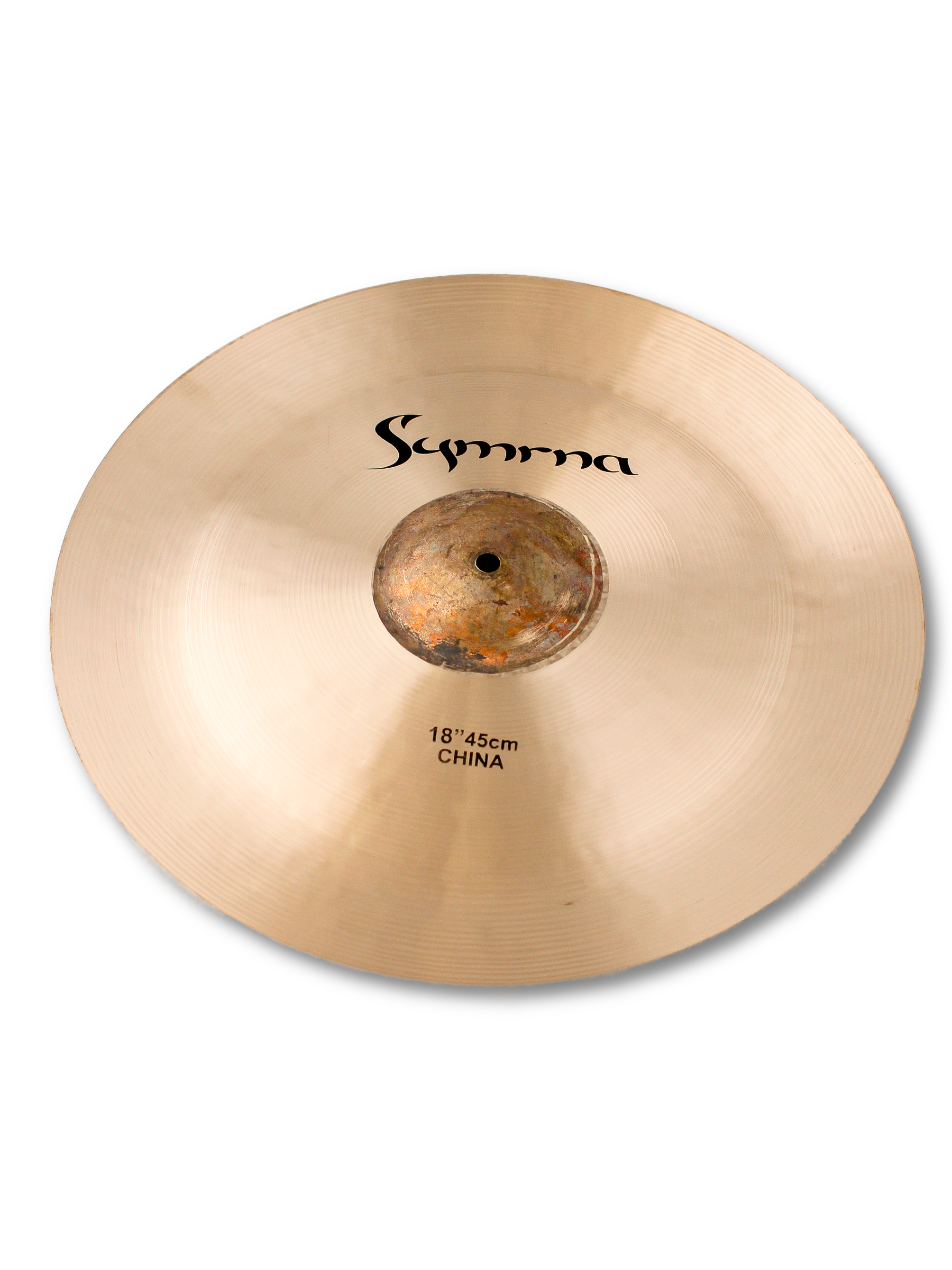 товар тарелка china 18" neoclassic raw bell_detail