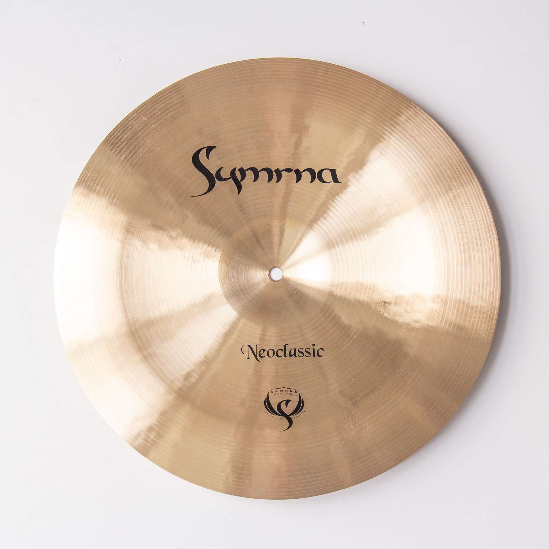 товар тарелка china 17" neoclassic symrna cymbals_detail