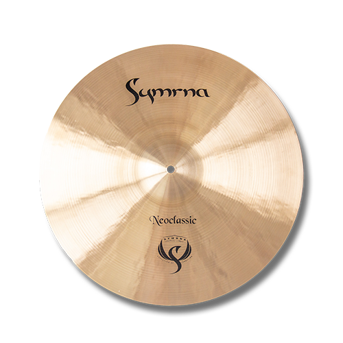 товар тарелка china 16" neoclassic symrna cymbals_detail