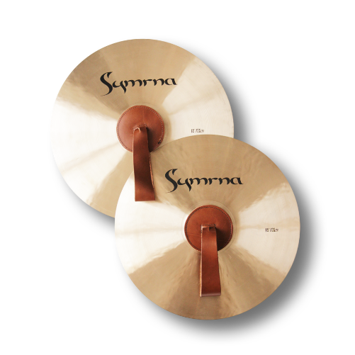 товар тарелки marching 14" symrna cymbals_detail