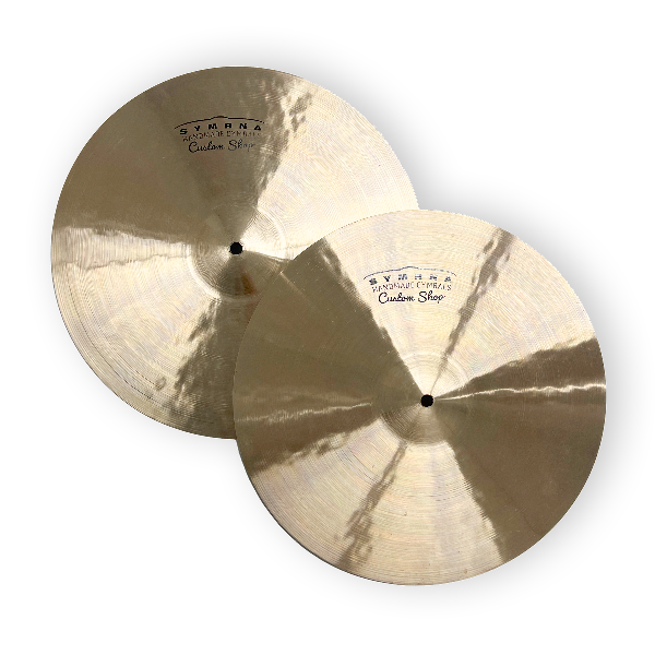 товар 15" hi-hat custom shop_detail