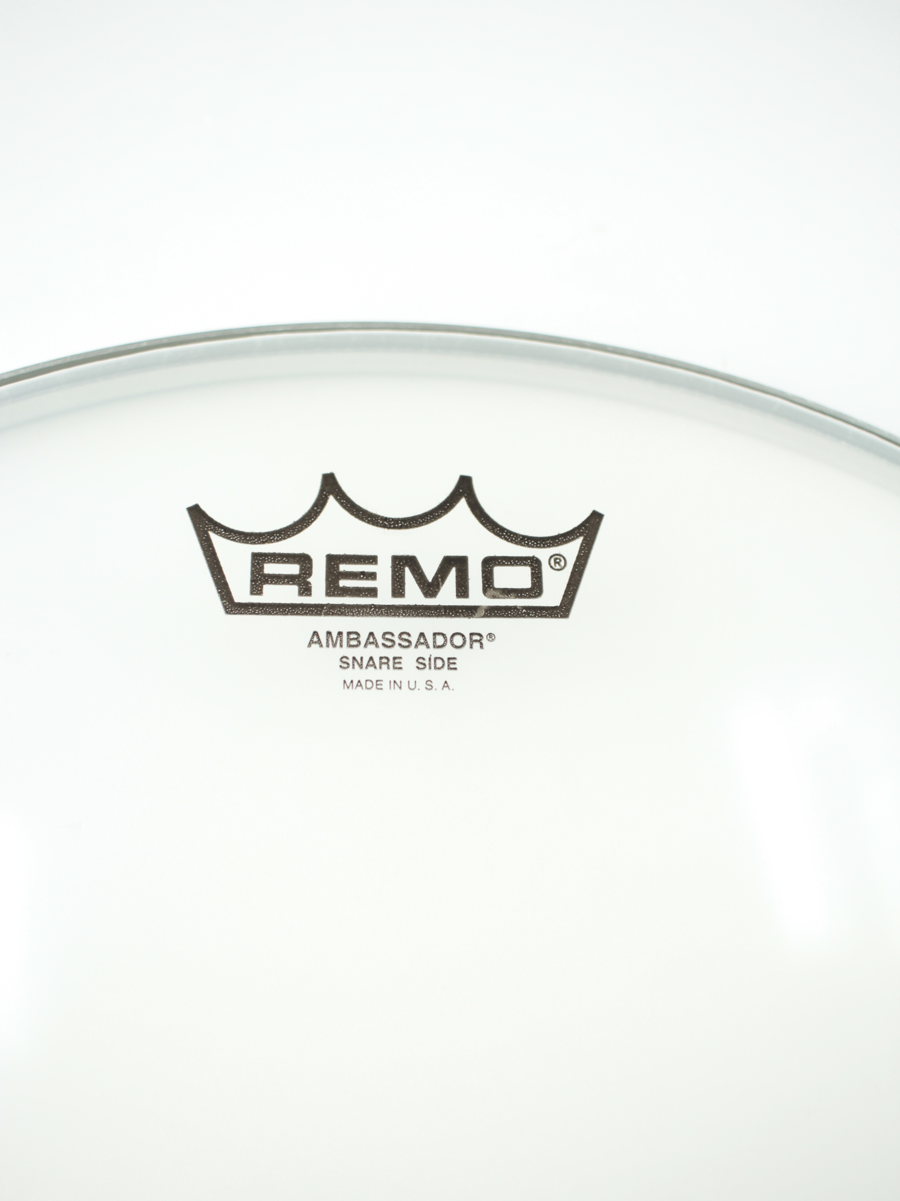 товар комплект remo propack pp-1090-ba (14" remo ambassador coated+snare side)_detail