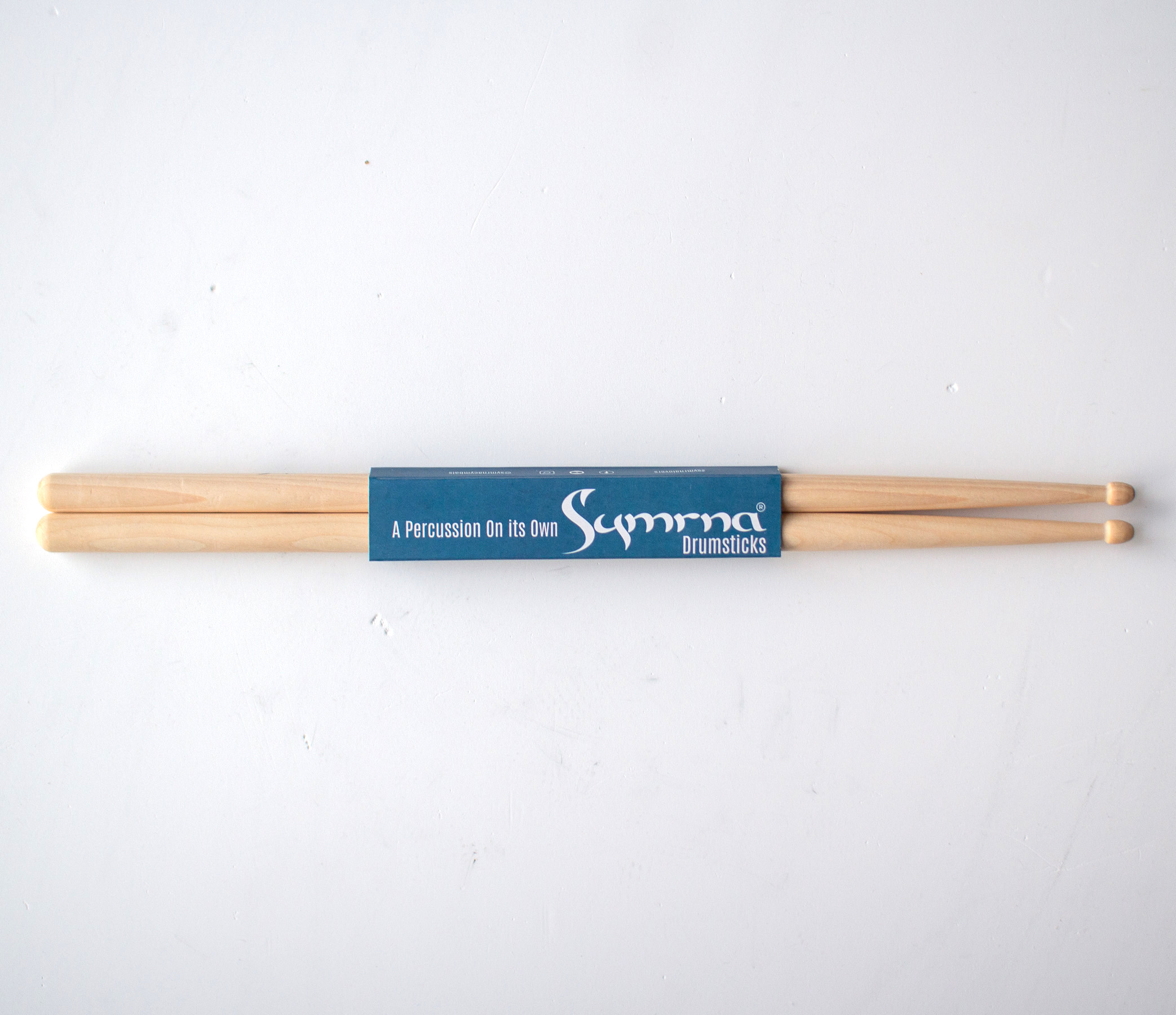 товар барабанные палочки symrna hard maple 5a acorn_detail