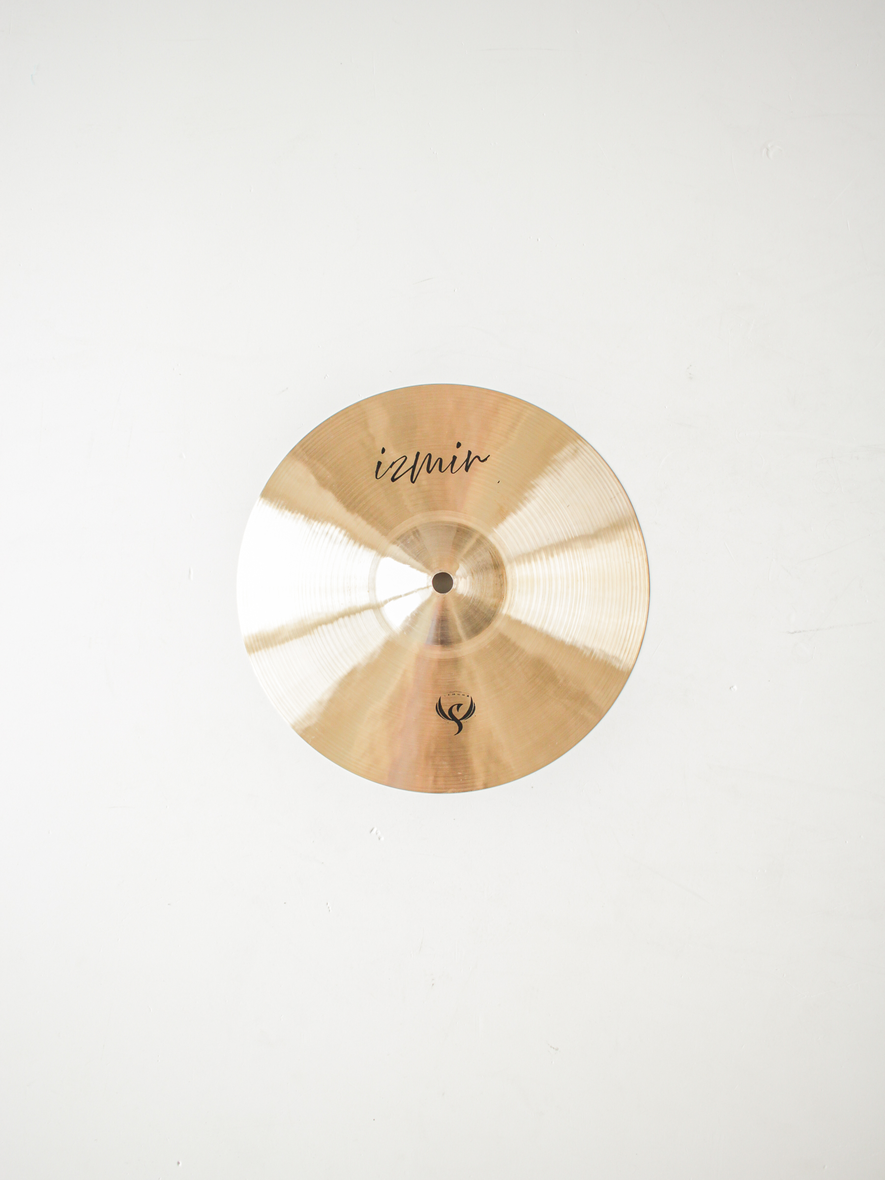 товар комплект тарелок izmir full set (10", 14", 16", 18", 20")_detail