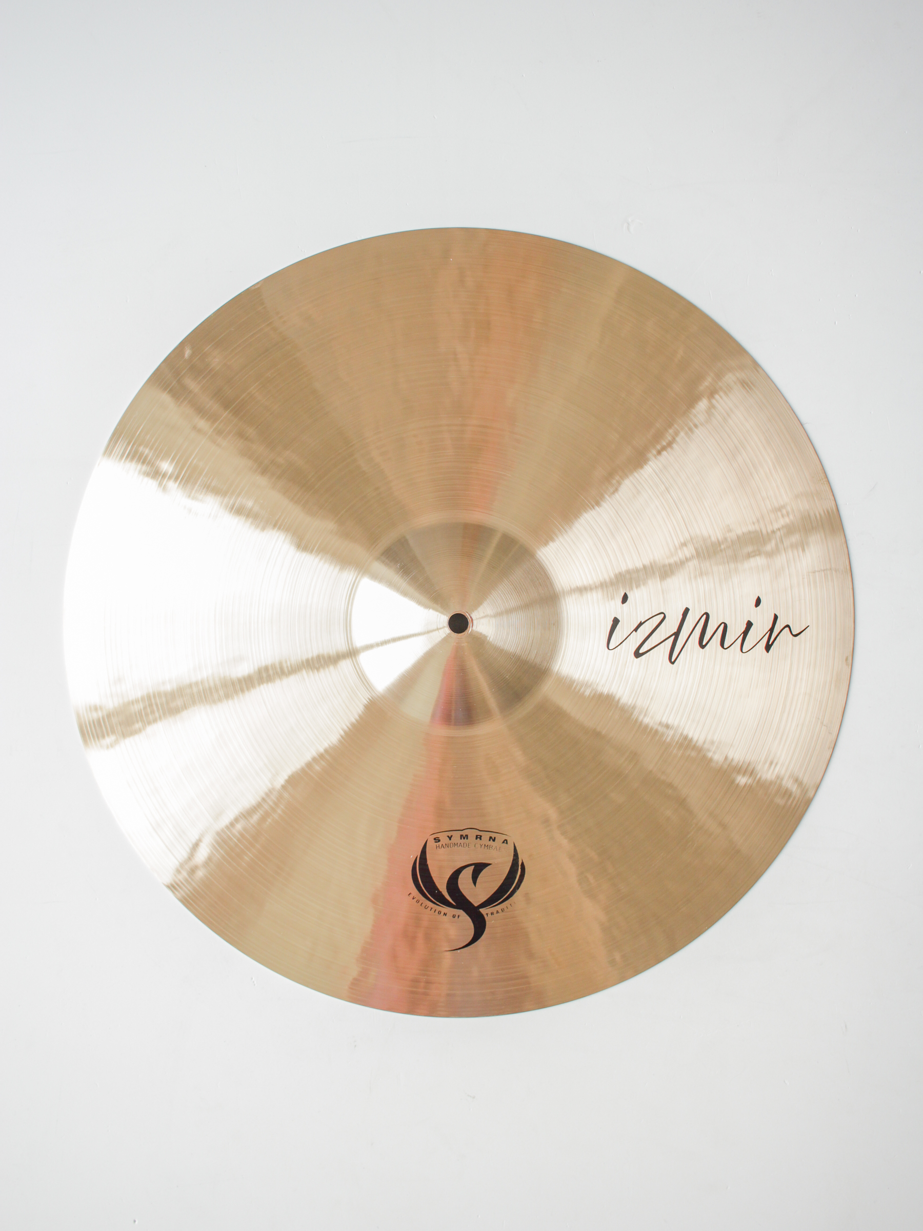 товар комплект тарелок izmir full set (10", 14", 16", 18", 20")_detail
