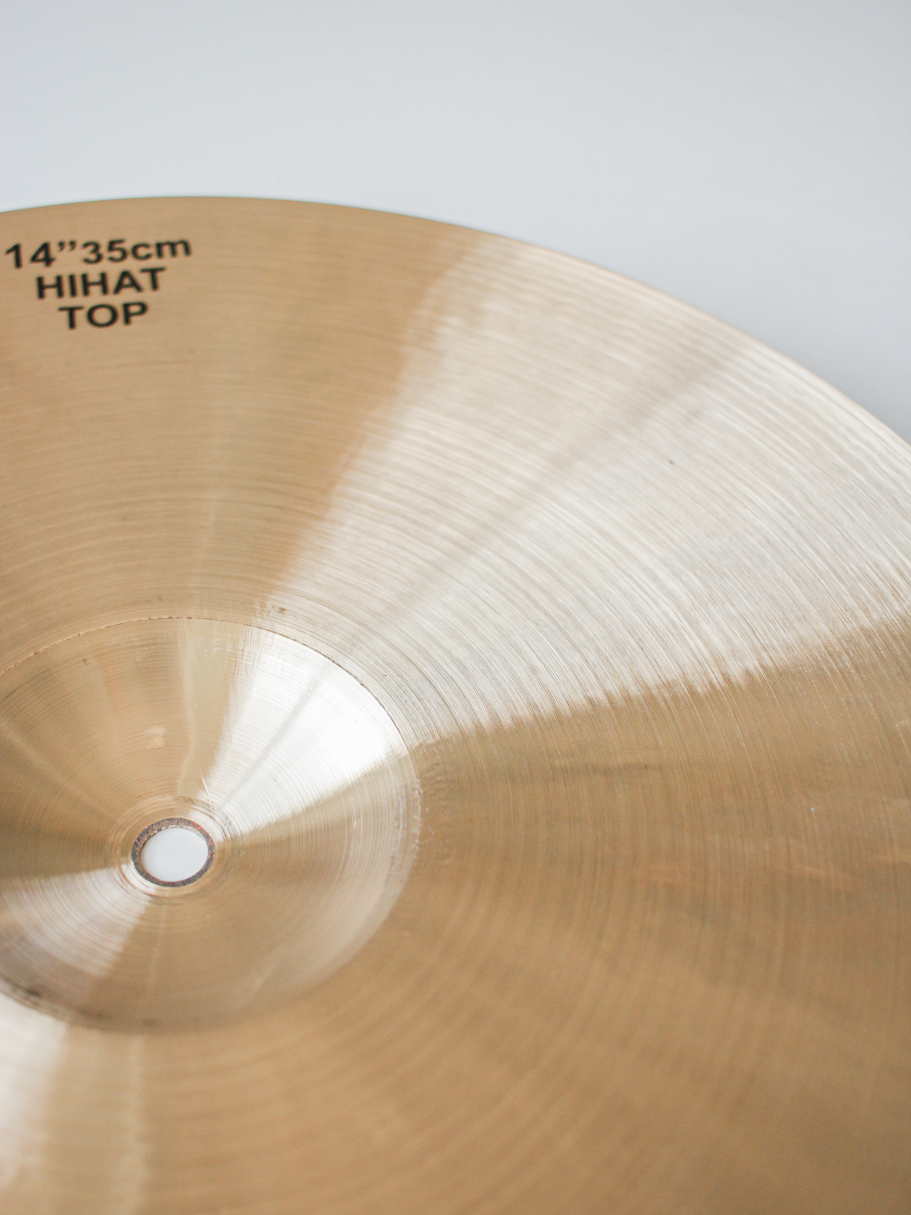 товар тарелка hi-hat 14" izmir_detail