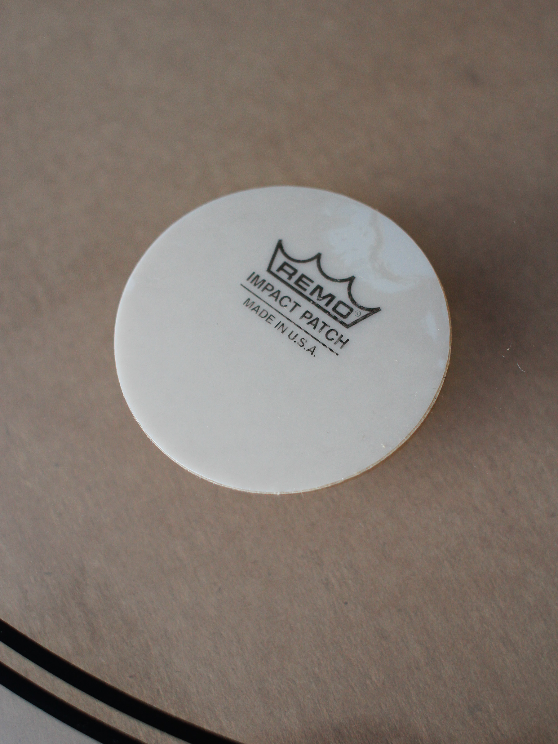 товар пластик remo 20" powerstroke p3 clear_detail