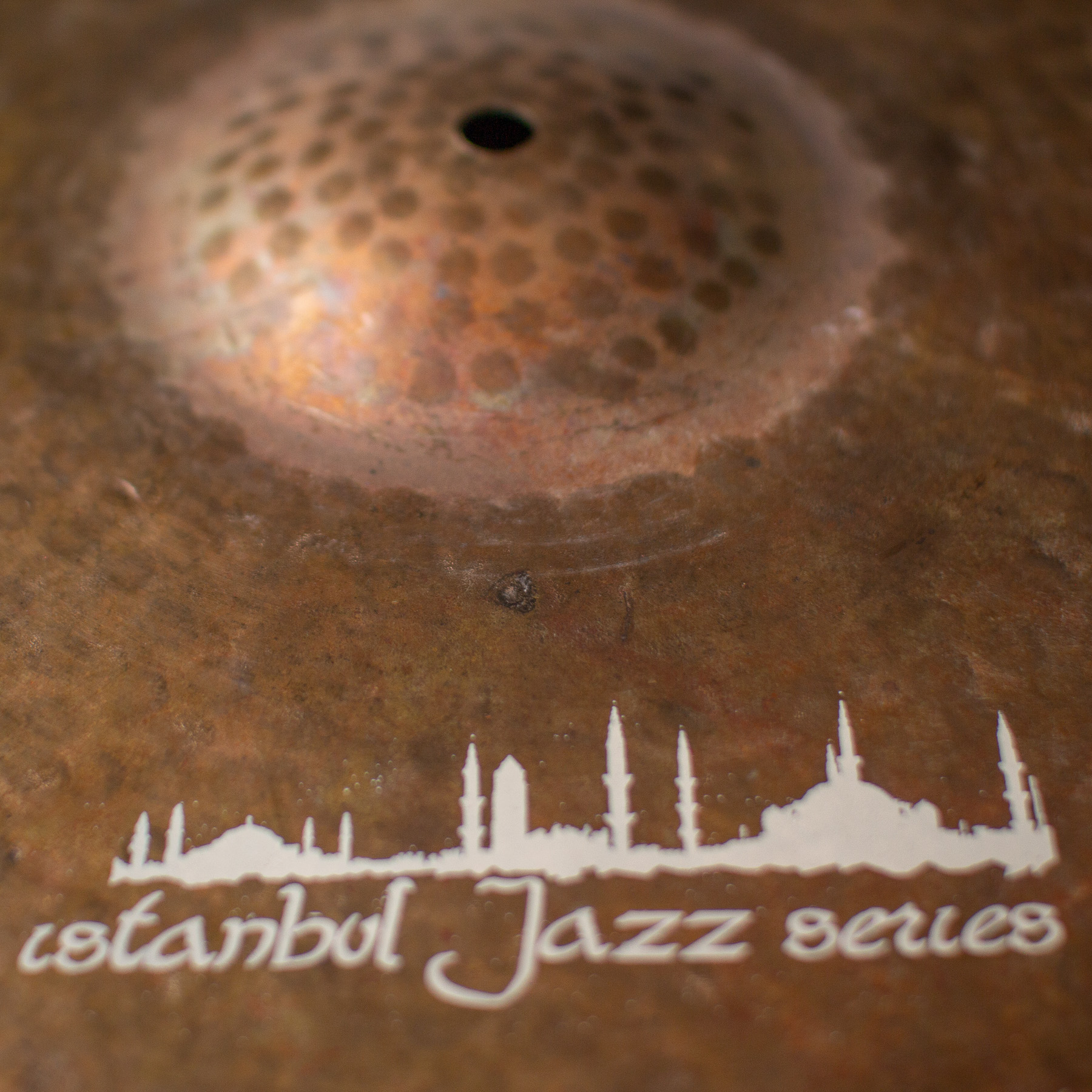 товар тарелка raw ride 22" istanbul jazz symrna cymbals_detail
