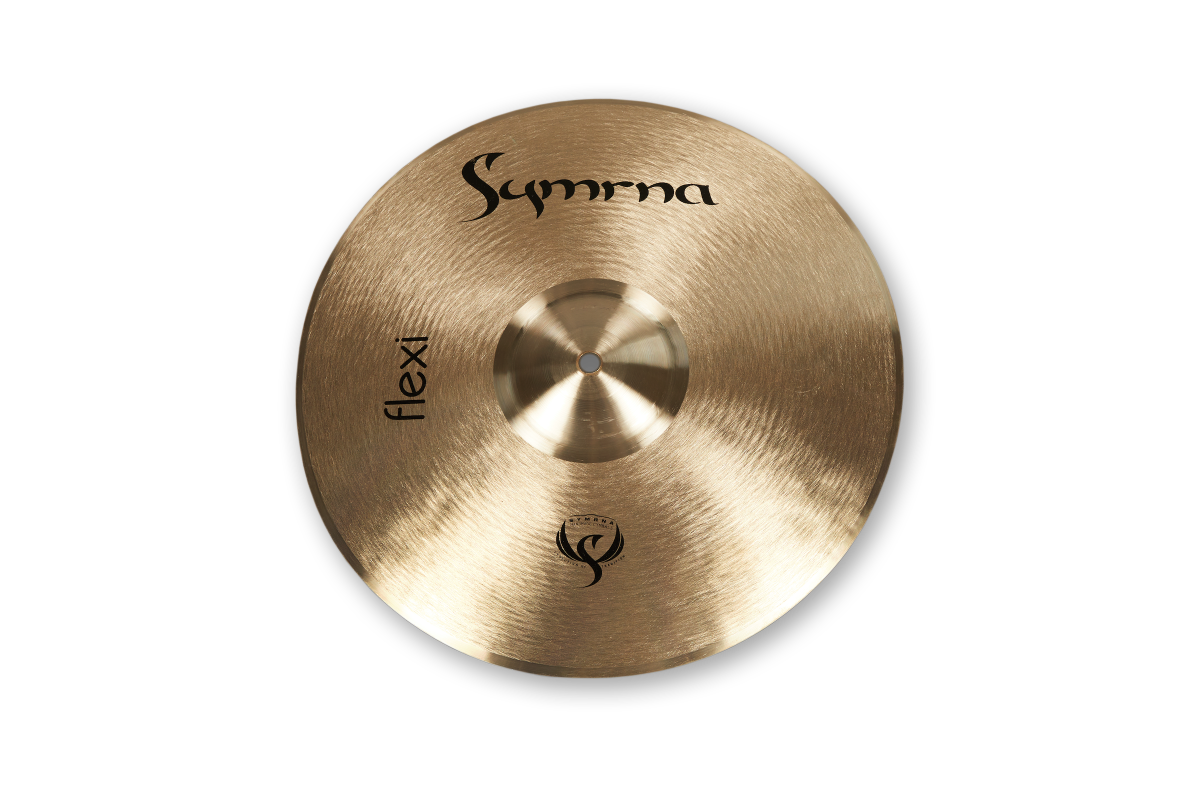 товар тарелка splash 12" flexi symrna cymbals_detail
