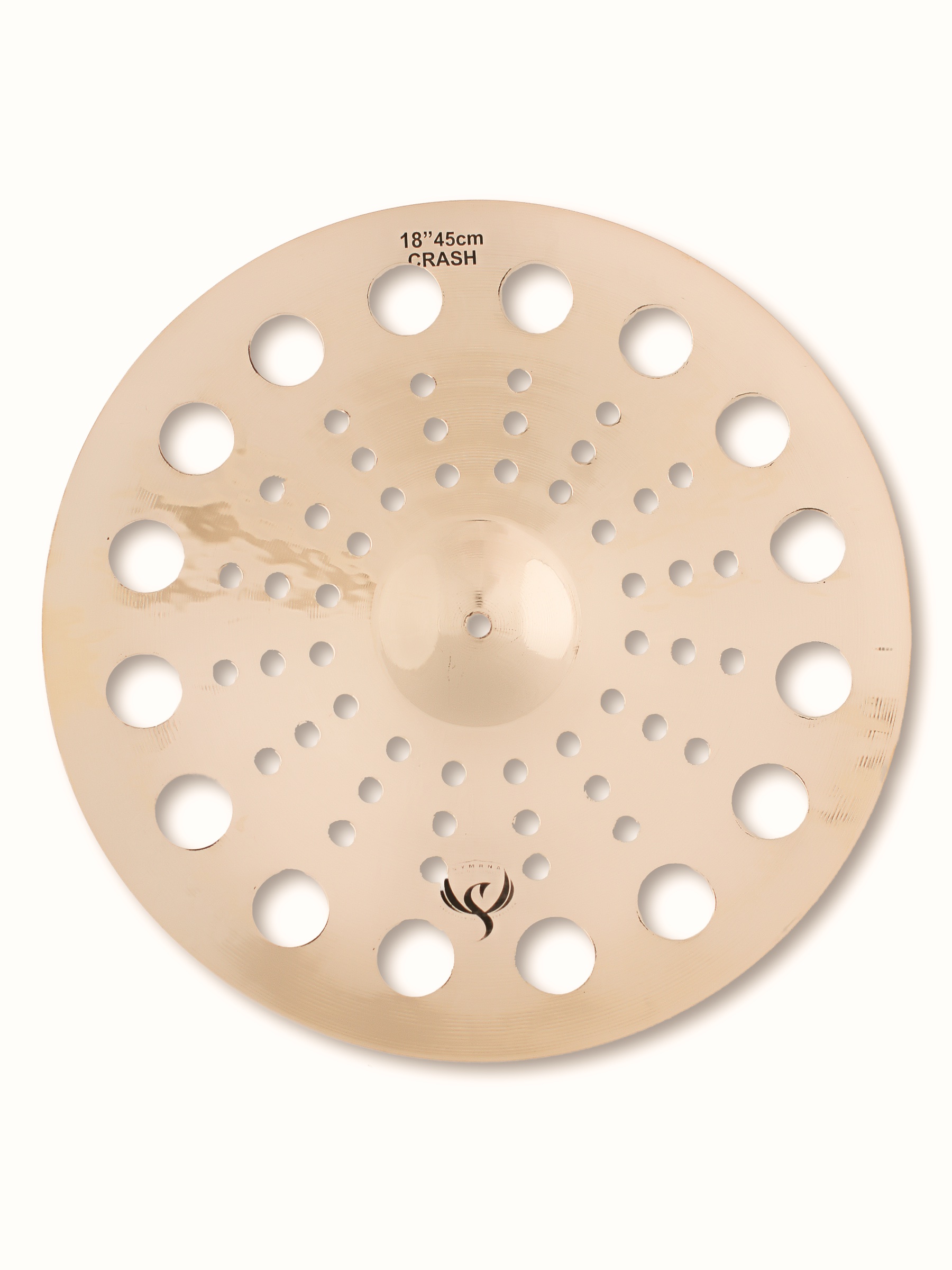 товар тарелка crash 18" sfx iii symrna cymbals_detail