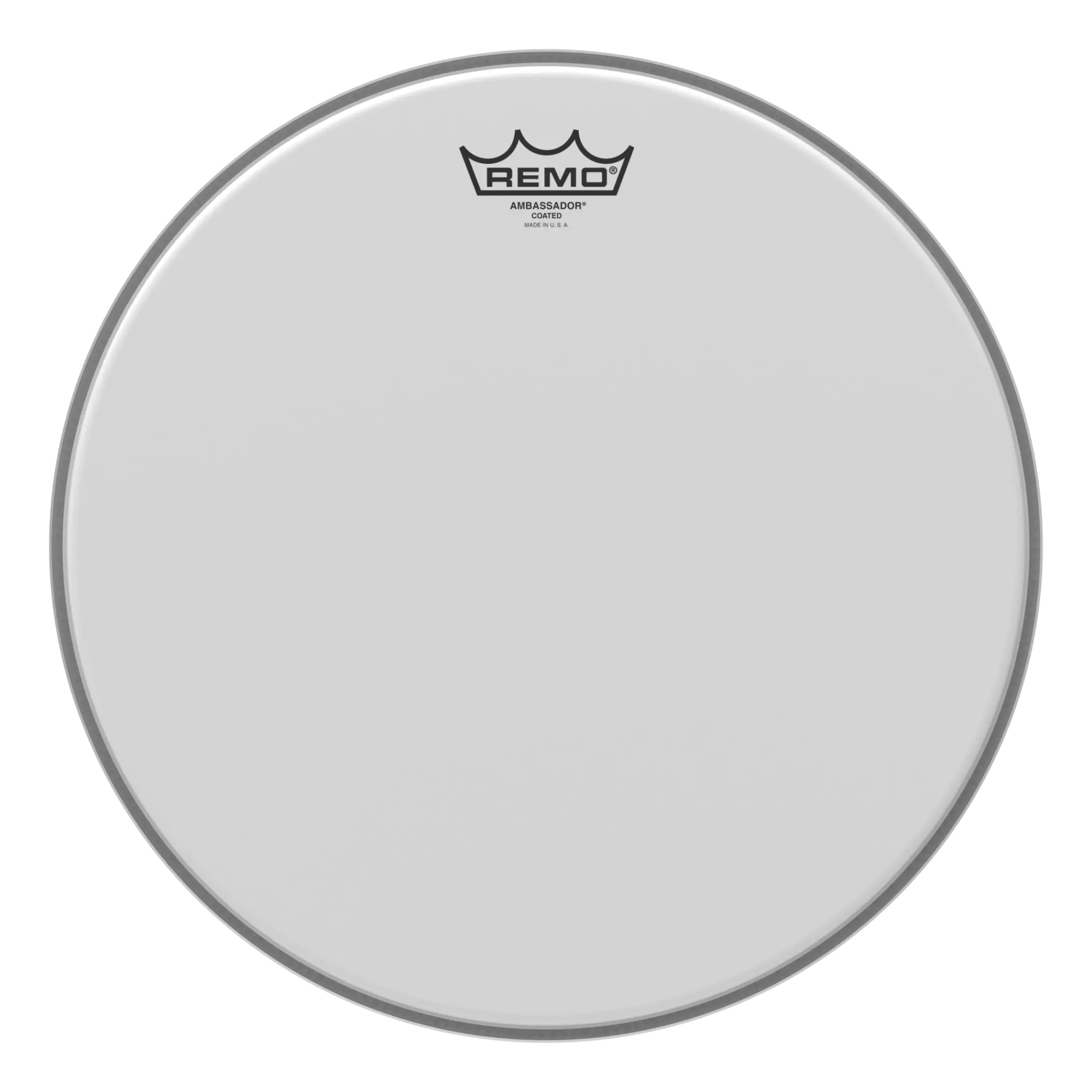 товар remo ambassador coated 14"_detail