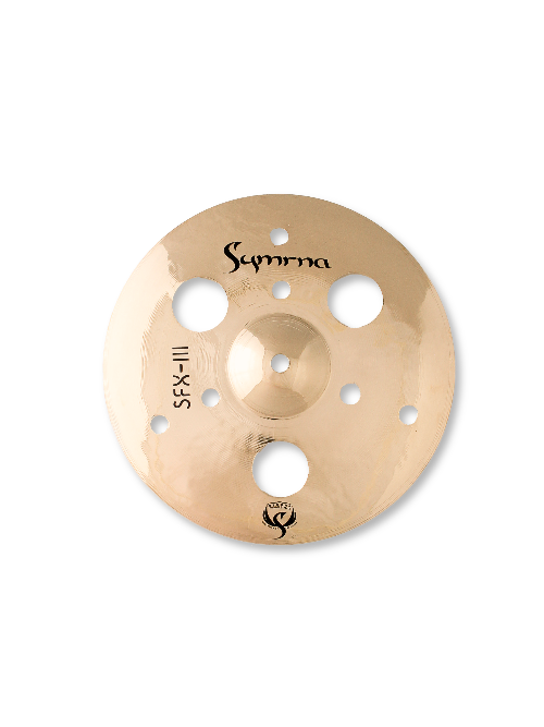 товар тарелка splash 10" sfx ii symrna cymbals_detail