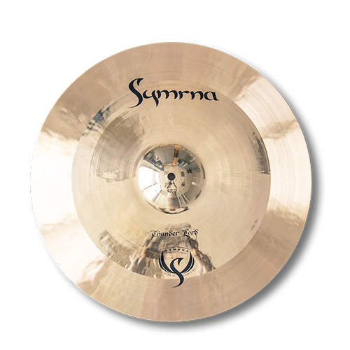 товар тарелка crash 19" thunder lord symrna cymbals_detail
