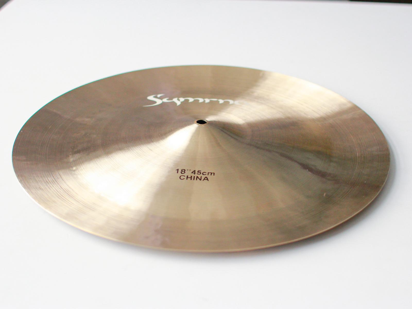 товар тарелка china 18" raven_detail