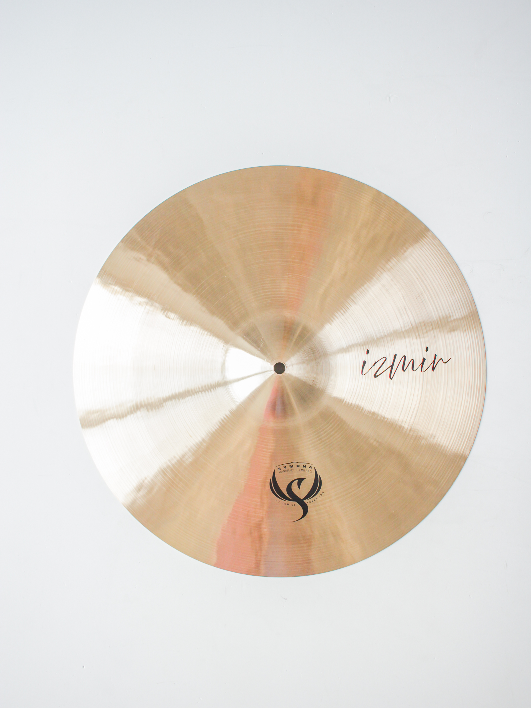 товар комплект тарелок izmir full set (10", 14", 16", 18", 20")_detail