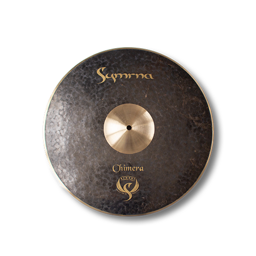 товар тарелка crash 16" chimera symrna cymbals_detail