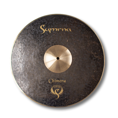 товар тарелка crash 19" chimera symrna cymbals_detail