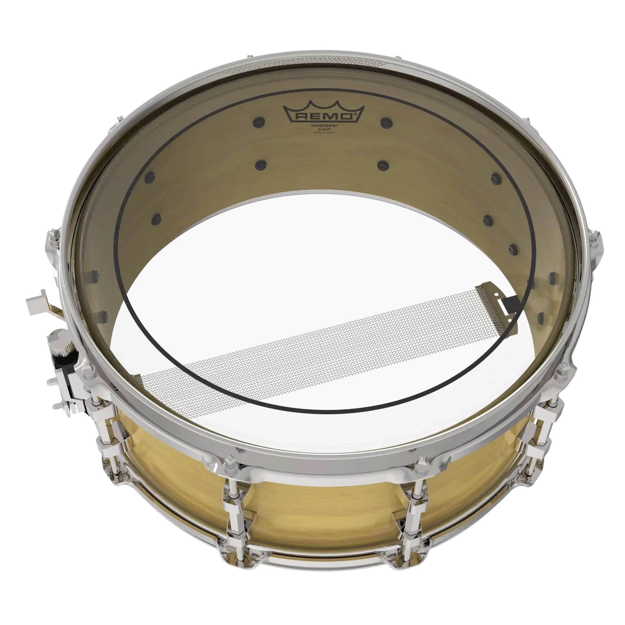 товар комплект remo pinstripe clear 4-piece pack (10-12-14-16)_detail