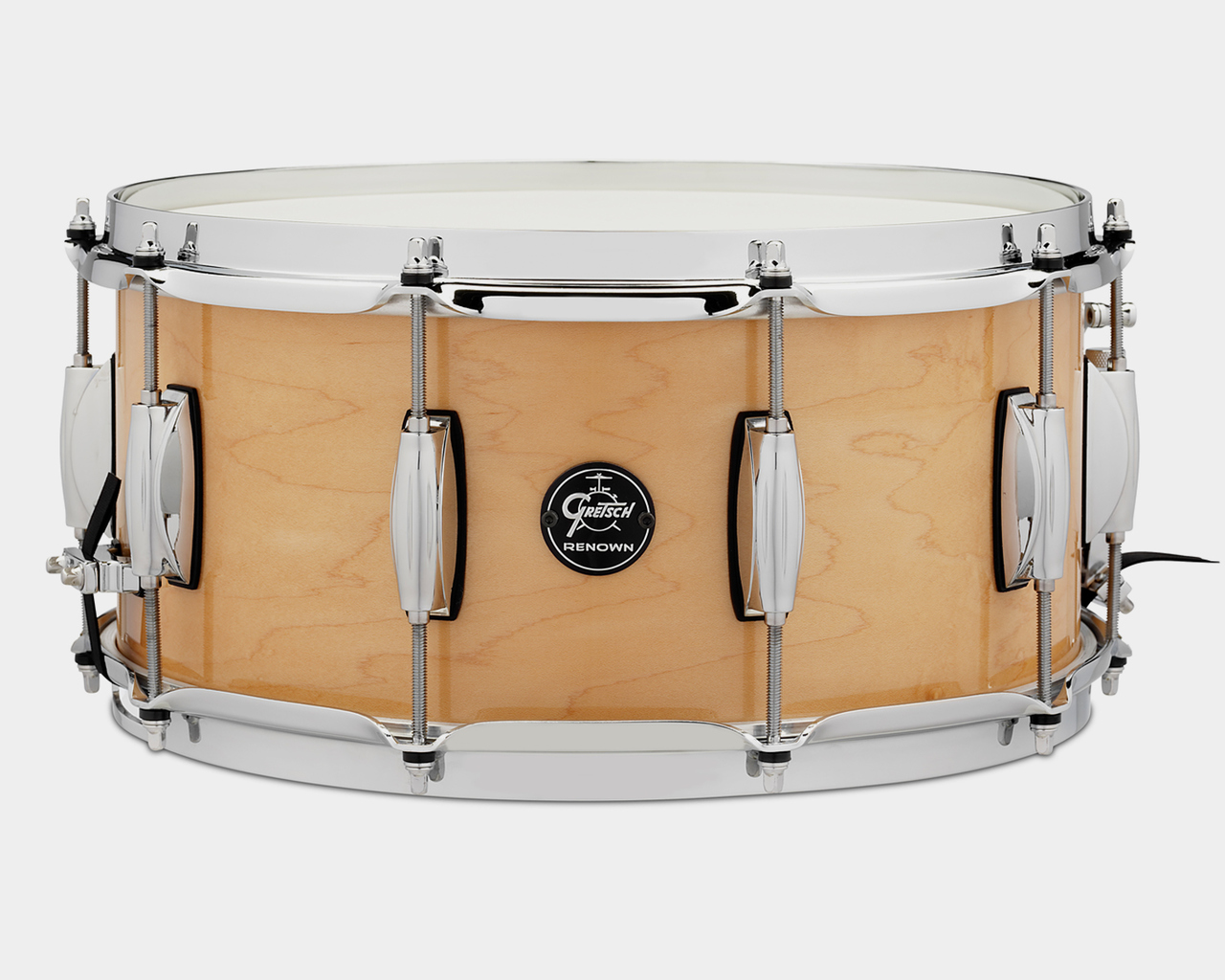 товар малый барабан gretsch renown 14"x6.5"_detail
