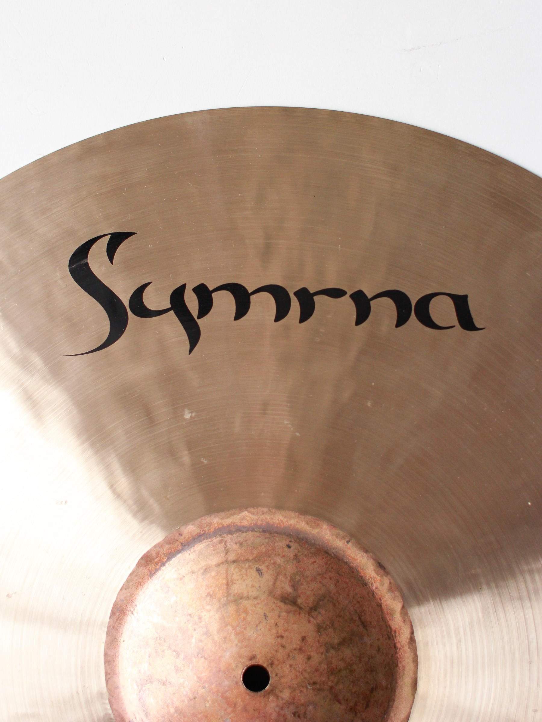 товар тарелка ride 21" neoclassic raw bell_detail