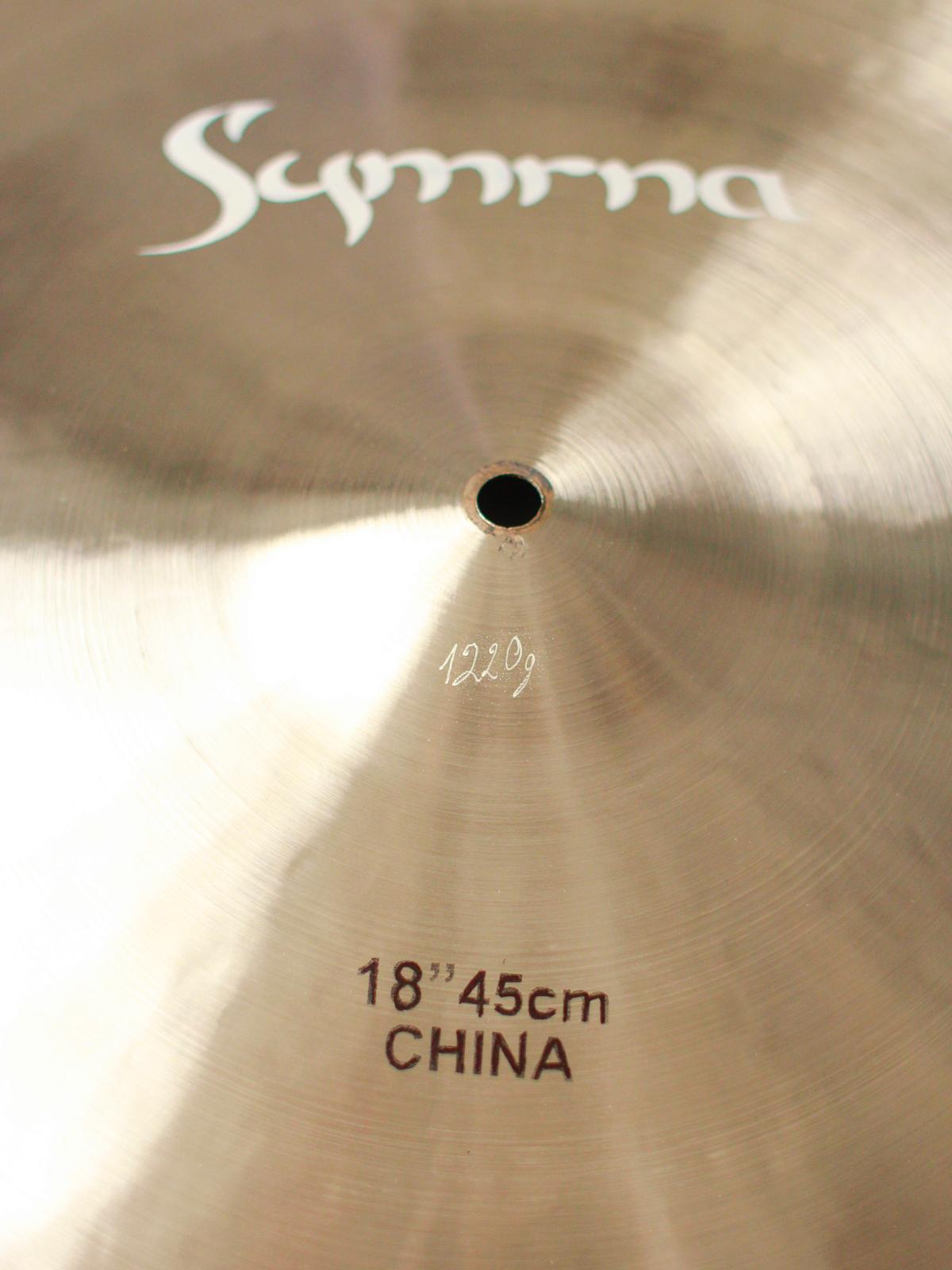 товар тарелка china 18" raven_detail