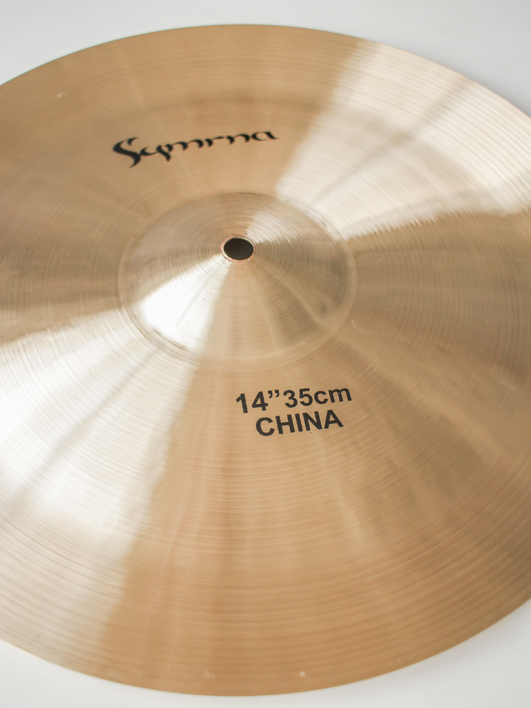 товар тарелка china 14" izmir_detail