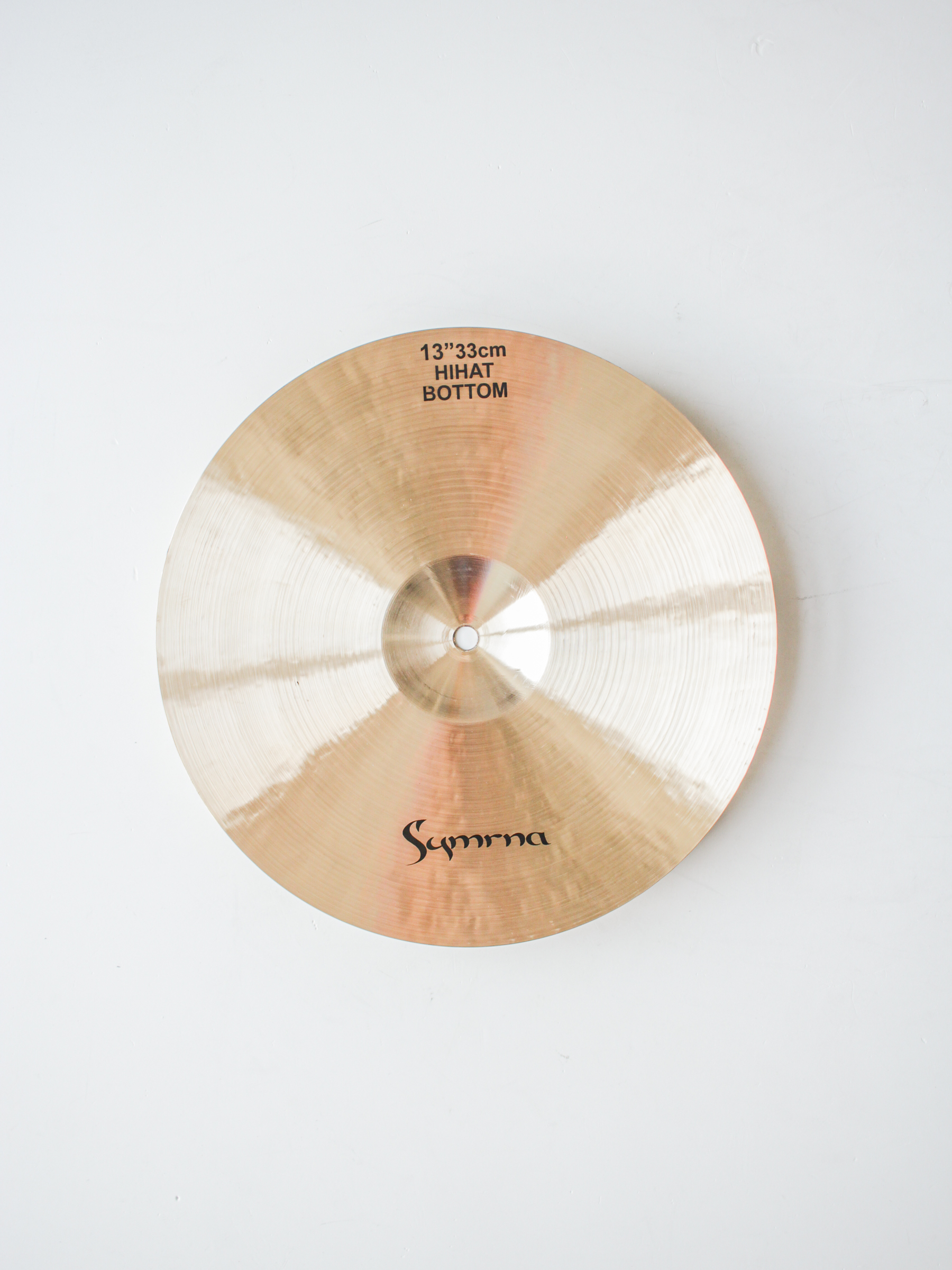 товар тарелка hi-hat 13" izmir_detail